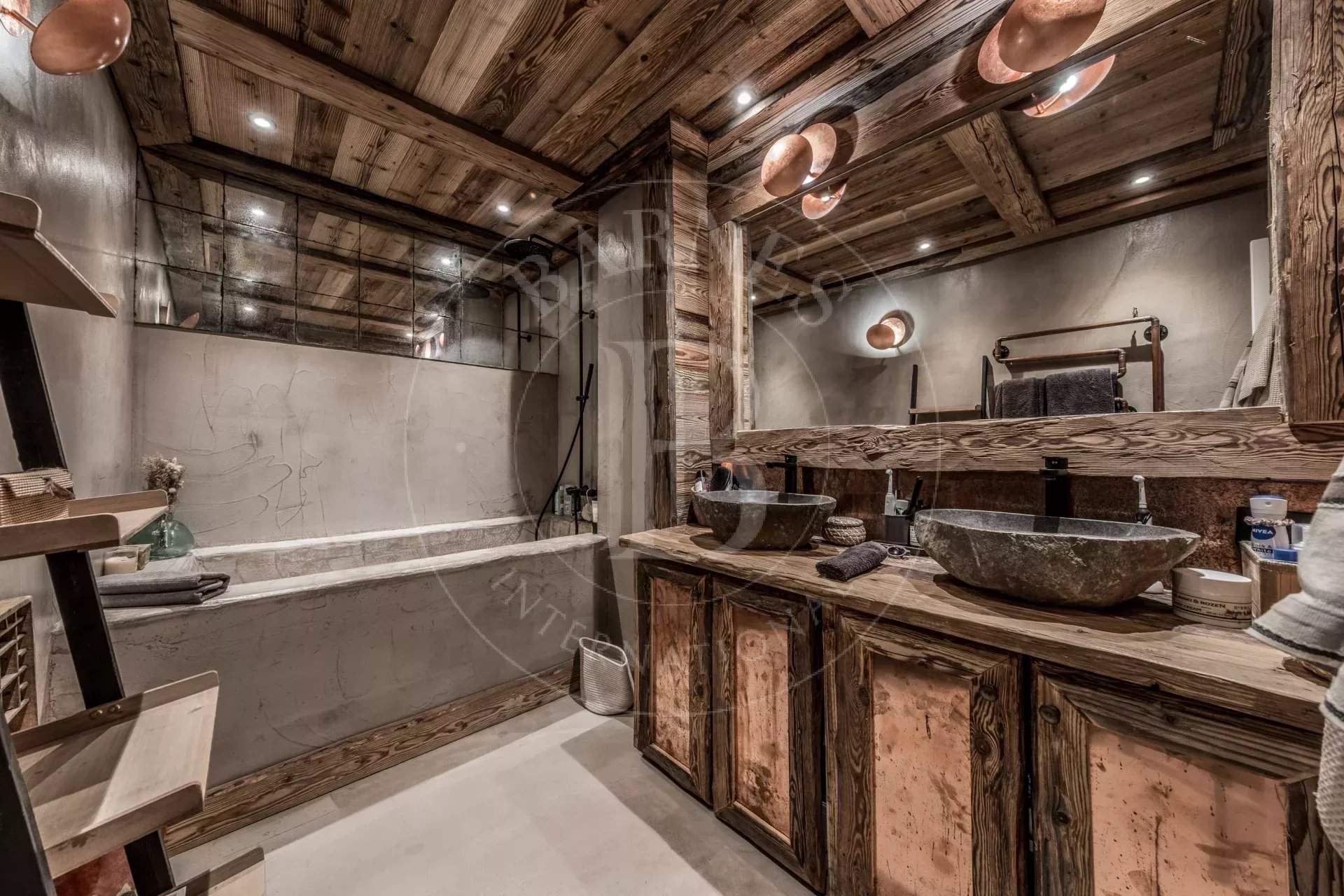 Courchevel  - Appartement 3 Pièces 2 Chambres - picture 8