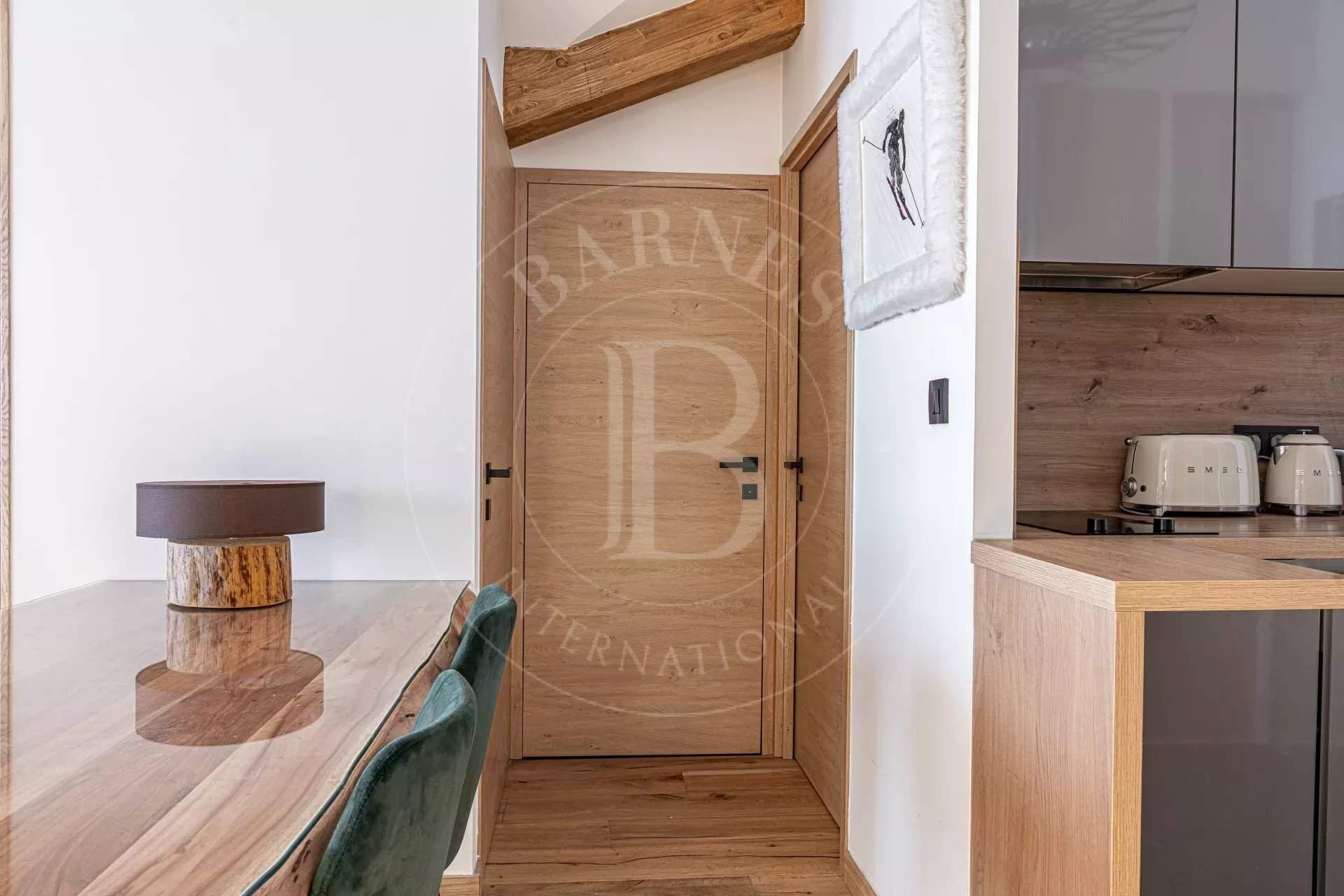 Courchevel  - Apartment  - picture 2