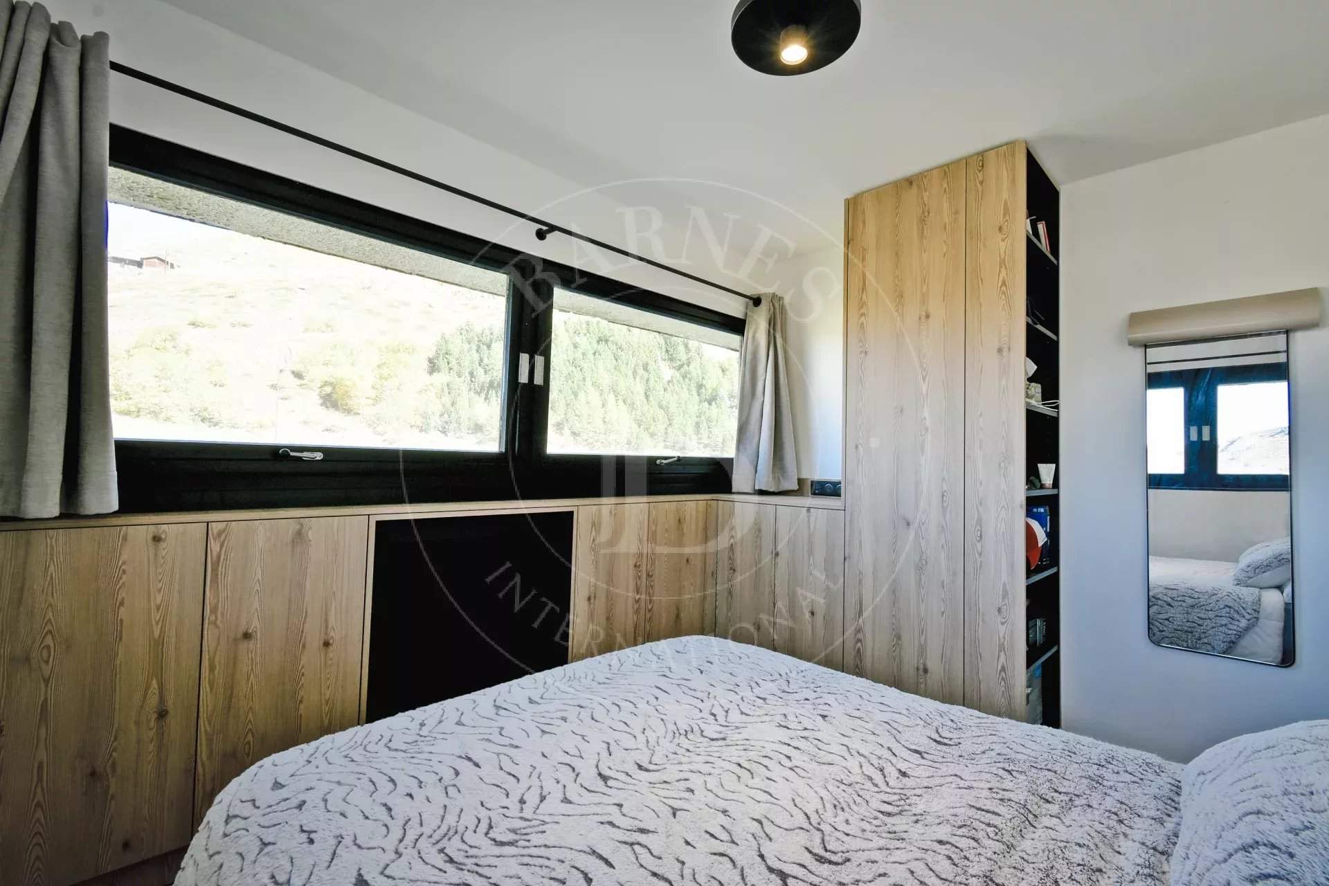 Les Belleville  - Apartment 3 Bedrooms - picture 15