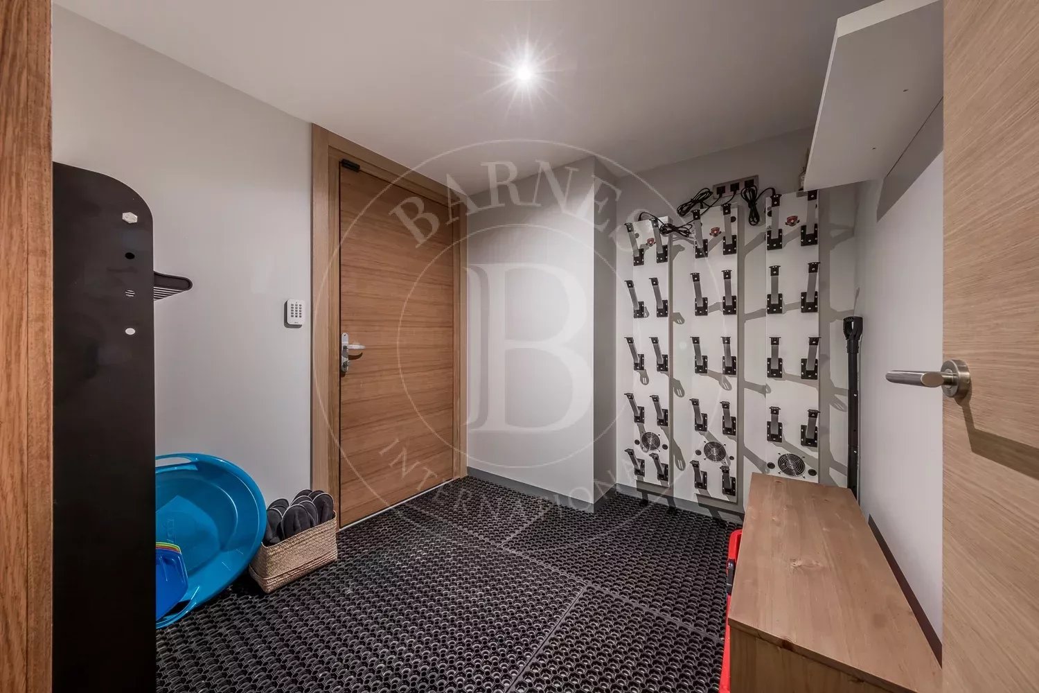 Courchevel  - Appartement 8 Pièces 6 Chambres - picture 12