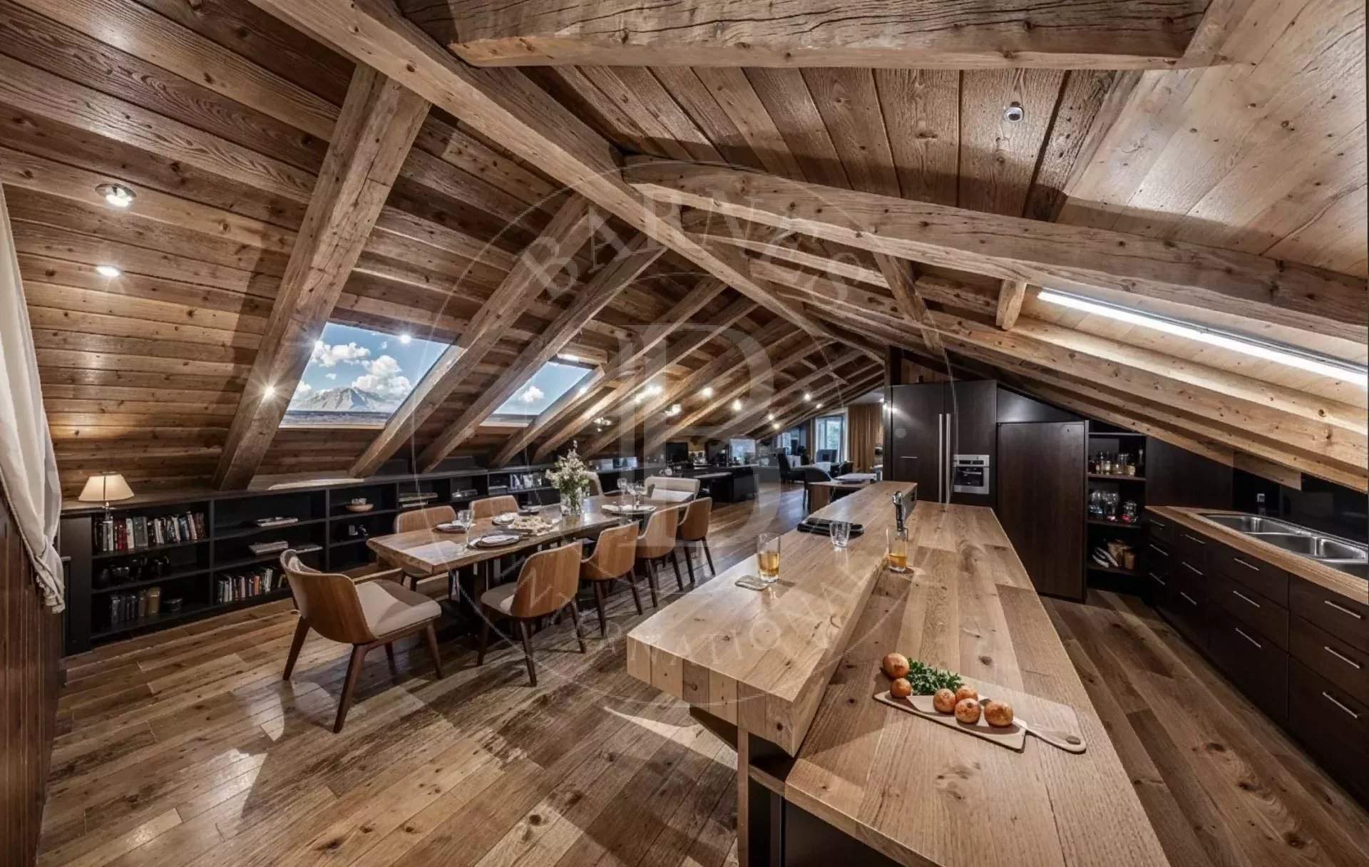 Méribel  - Apartment 5 Bedrooms - picture 7