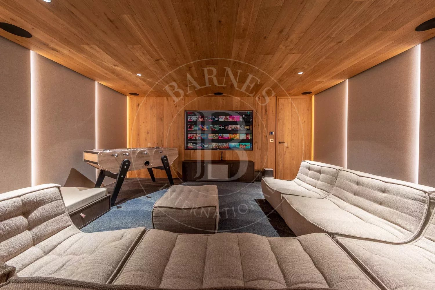 Courchevel  - Chalet 10 Pièces - picture 10