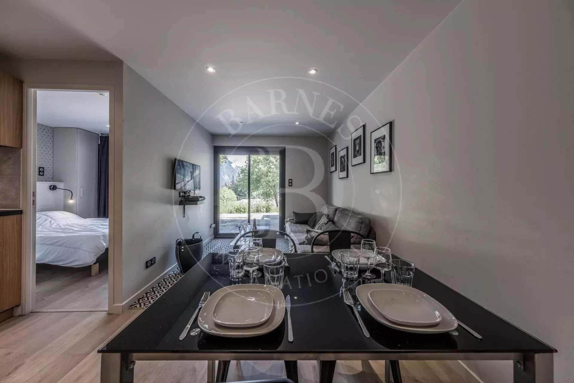 Courchevel  - Appartement 3 Pièces - picture 1