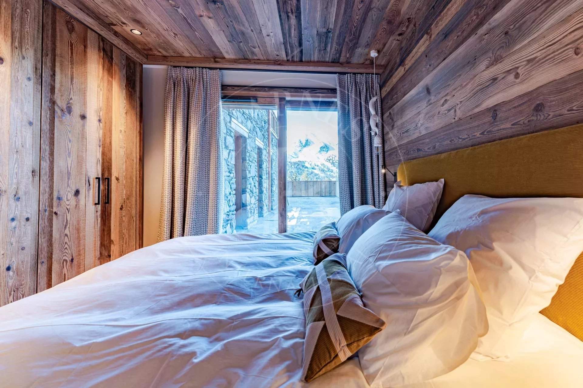 Méribel  - Appartement 7 Pi&egrave;ces 4 Chambres - picture 7