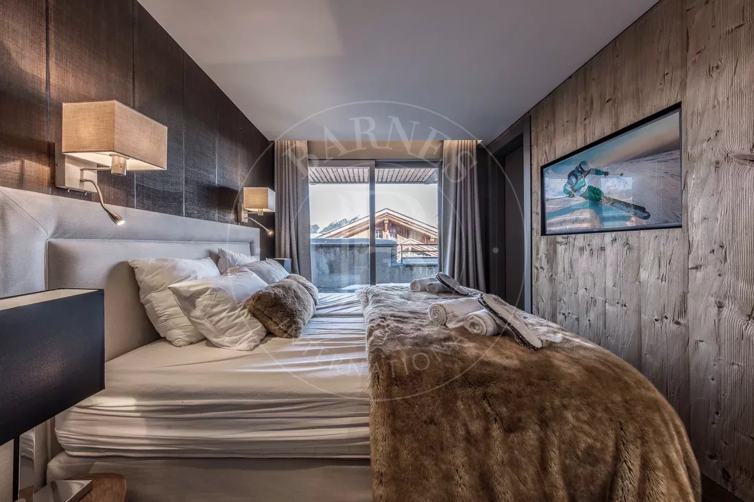 Courchevel  - Chalet  - picture 5