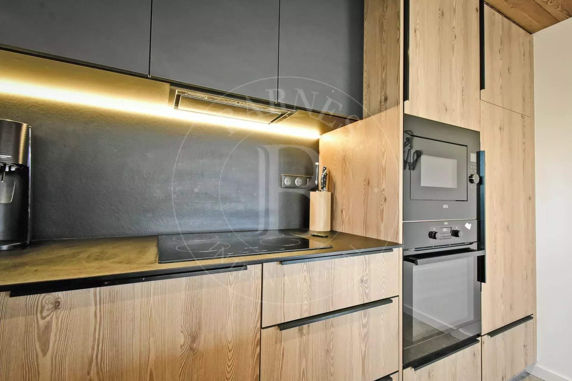 Les Belleville  - Apartment 3 Bedrooms - picture 10