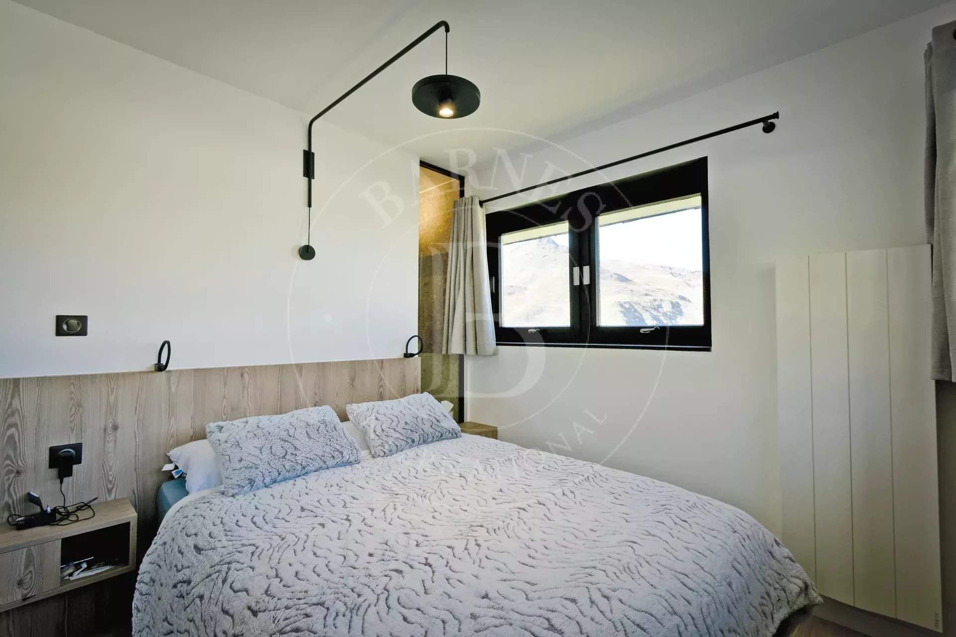 Les Belleville  - Apartment 3 Bedrooms - picture 17