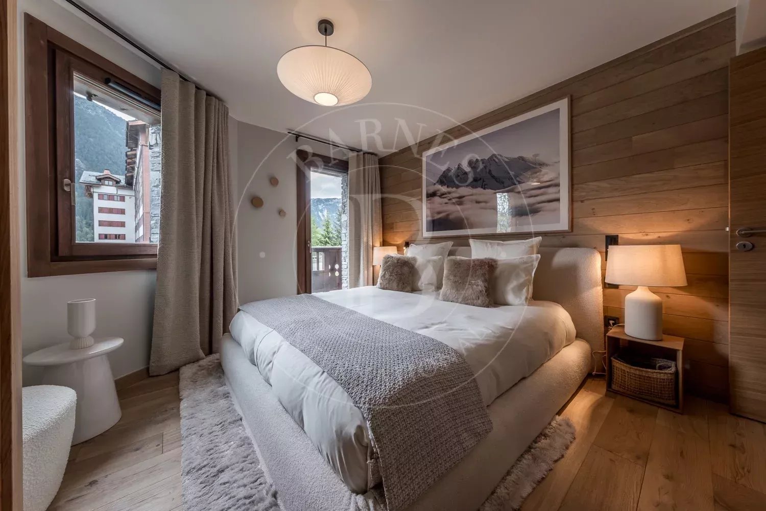 Courchevel  - Chalet 8 Pièces 6 Chambres - picture 16