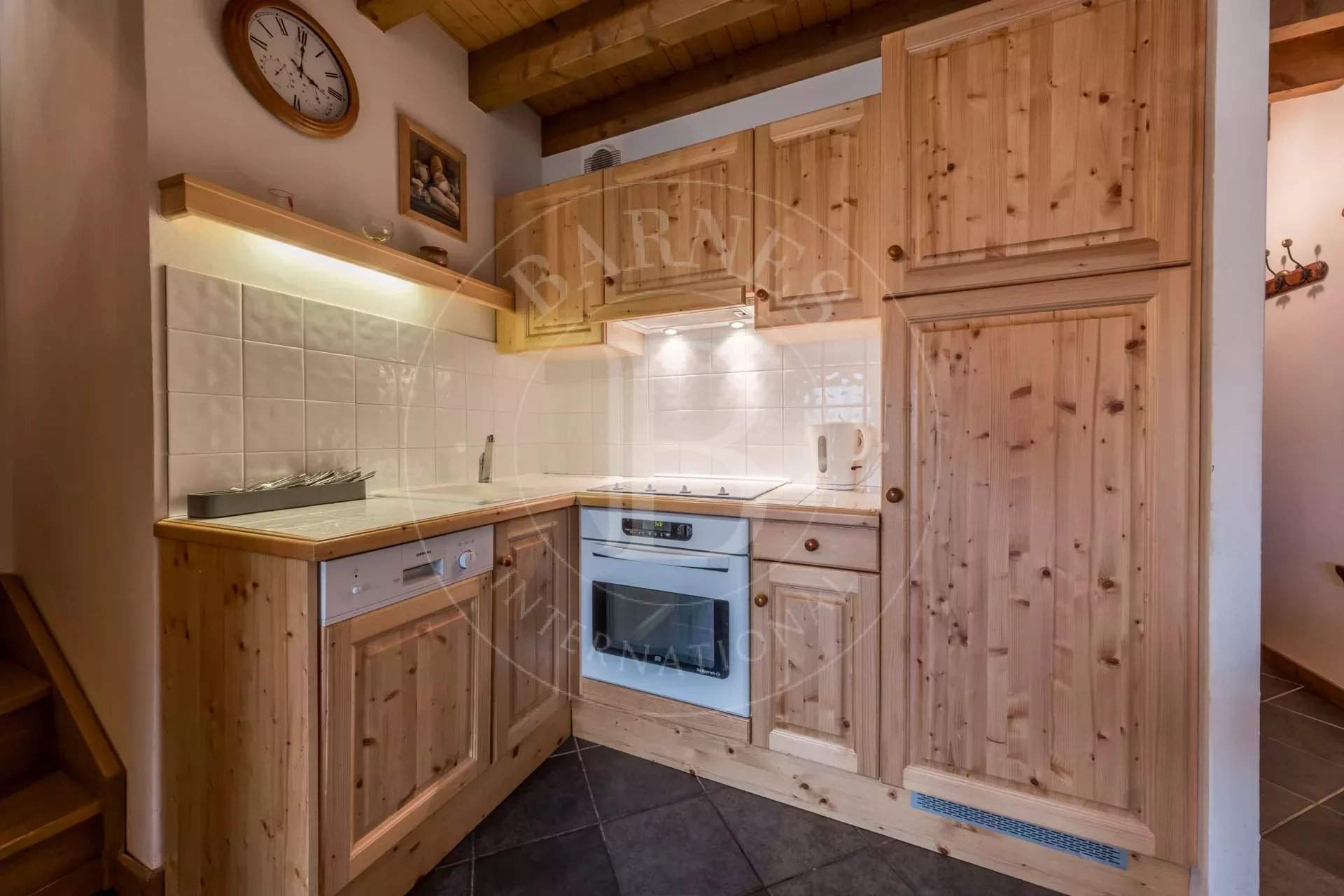 Méribel  - Appartement 3 Pi&egrave;ces 2 Chambres - picture 7