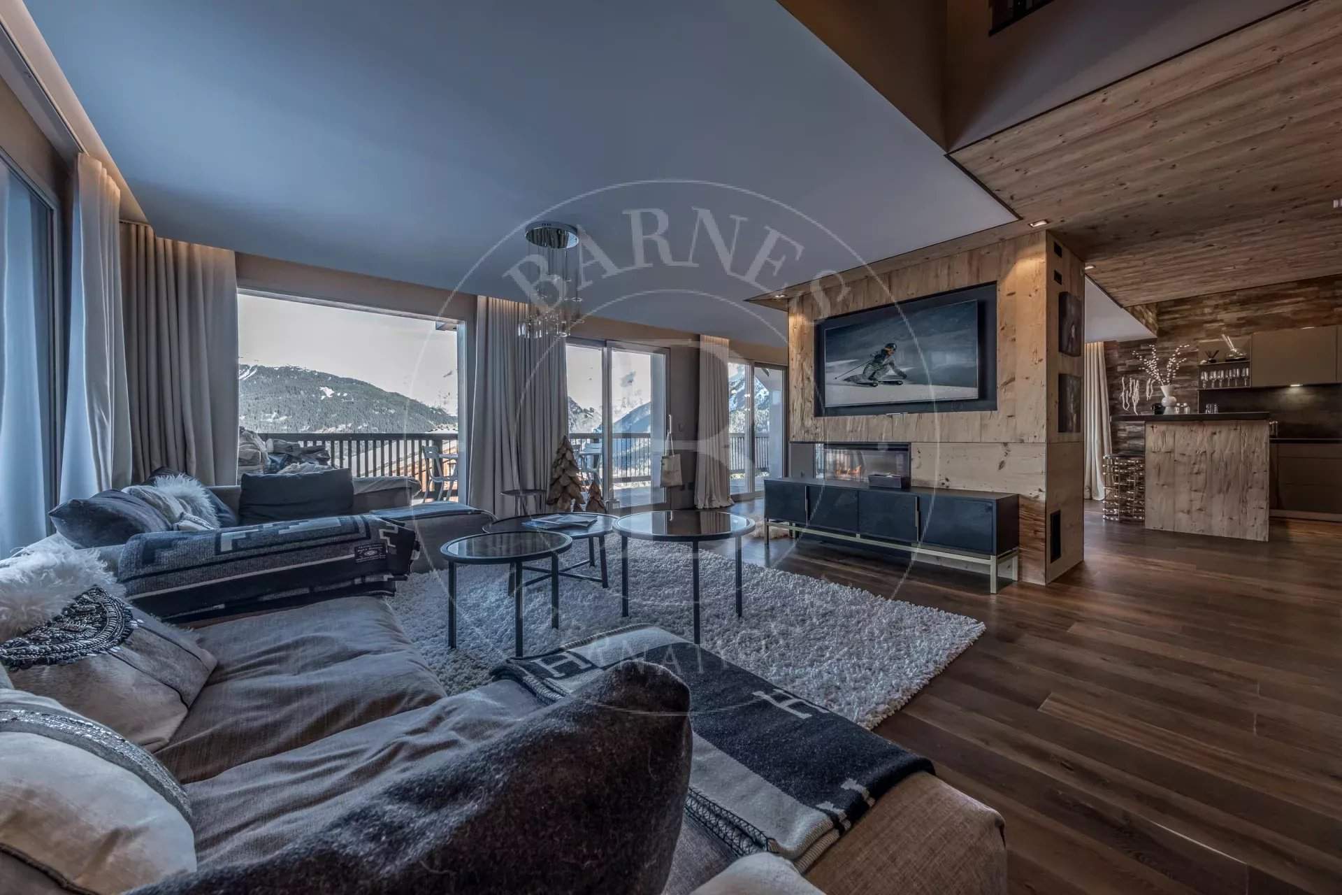 Courchevel  - Chalet  - picture 1