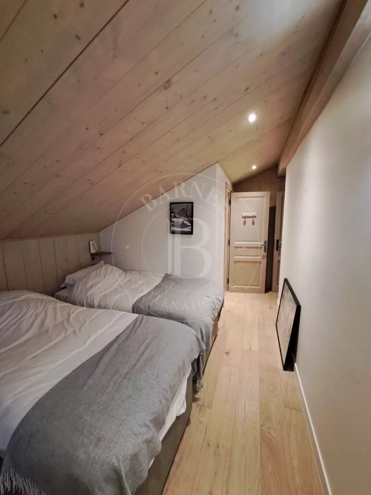 Courchevel  - Chalet 4 Bedrooms - picture 8