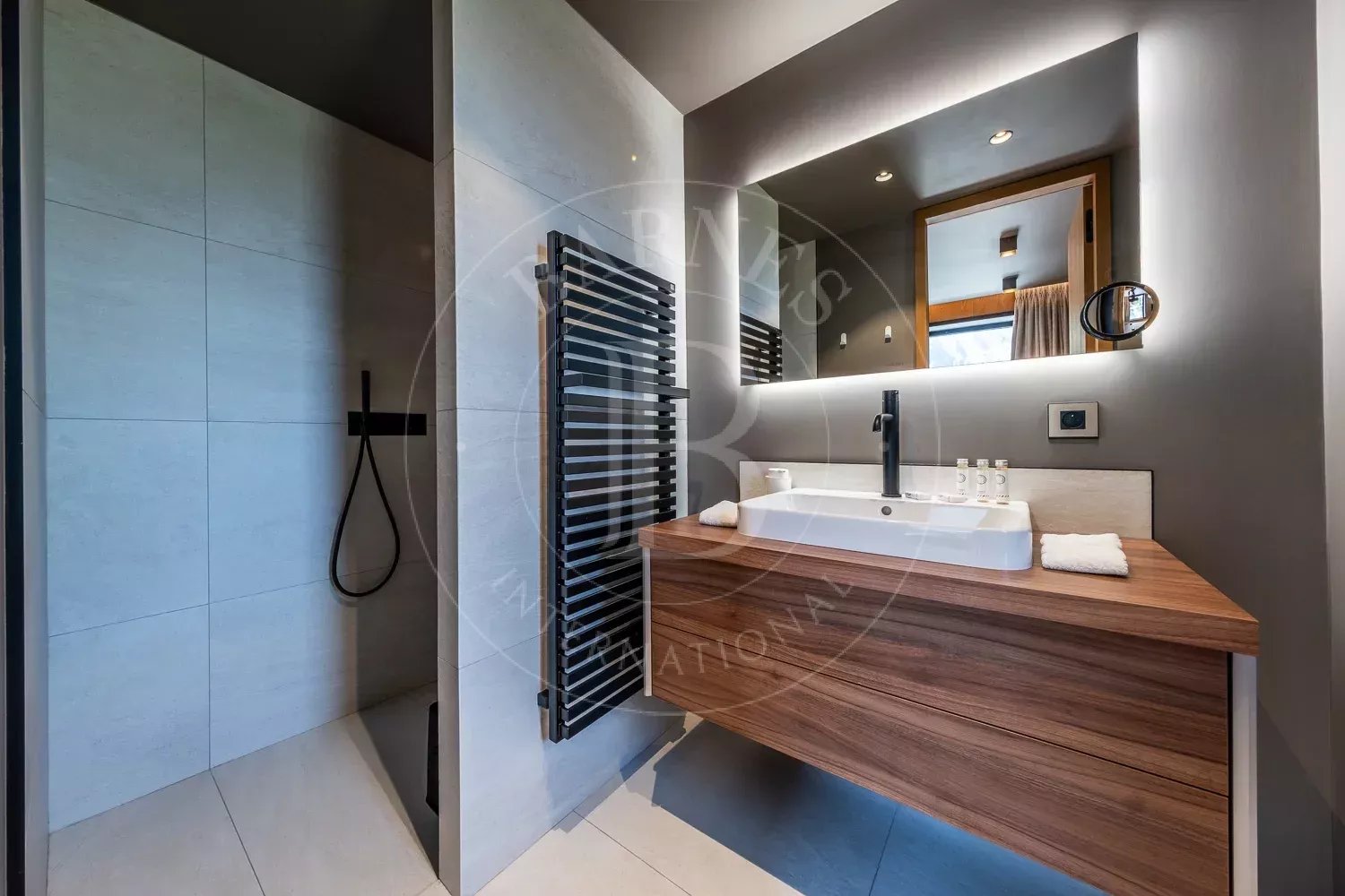 Courchevel  - Chalet 10 Pièces - picture 18