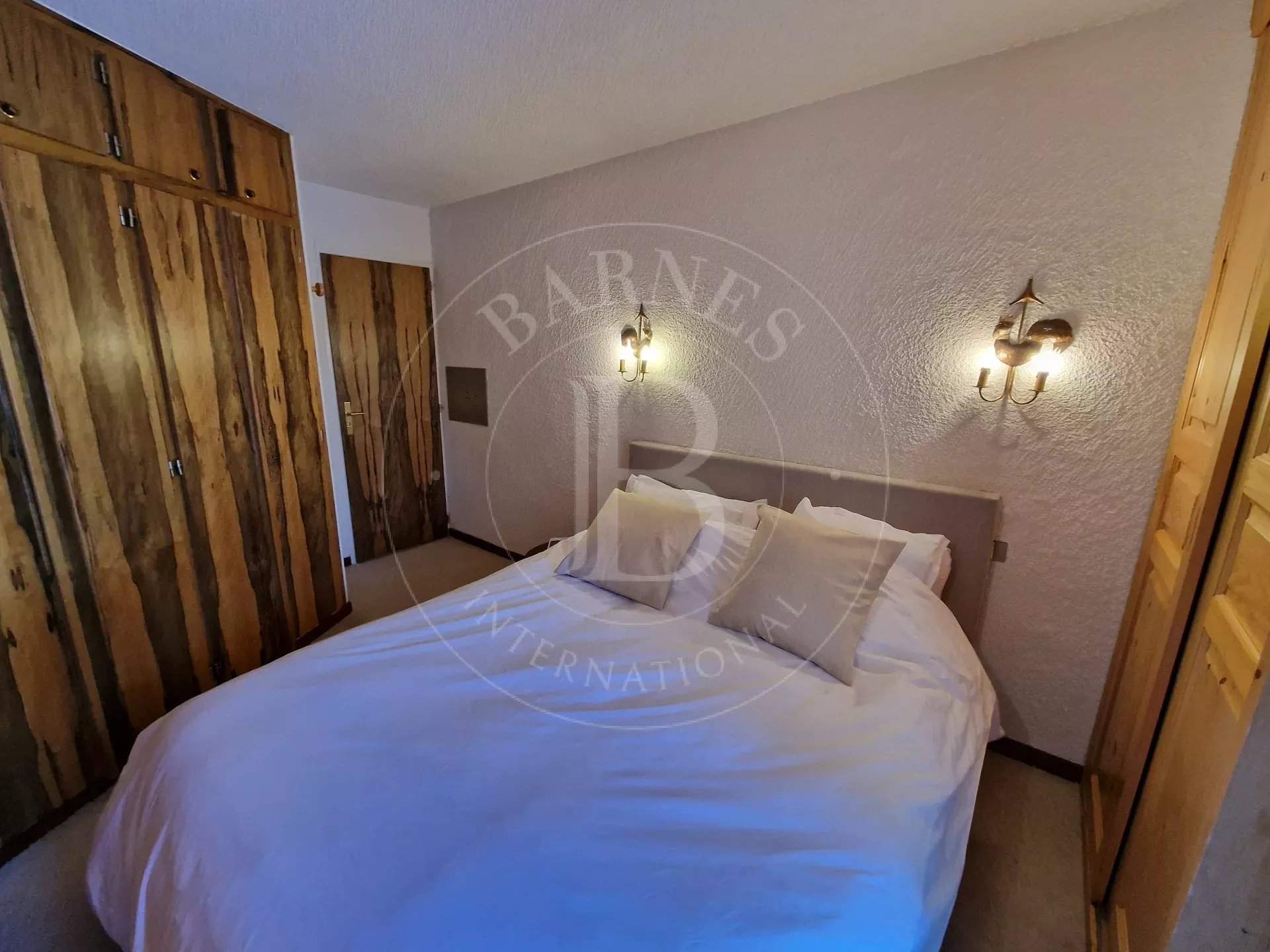 Courchevel  - Appartement 4 Pièces 3 Chambres - picture 9