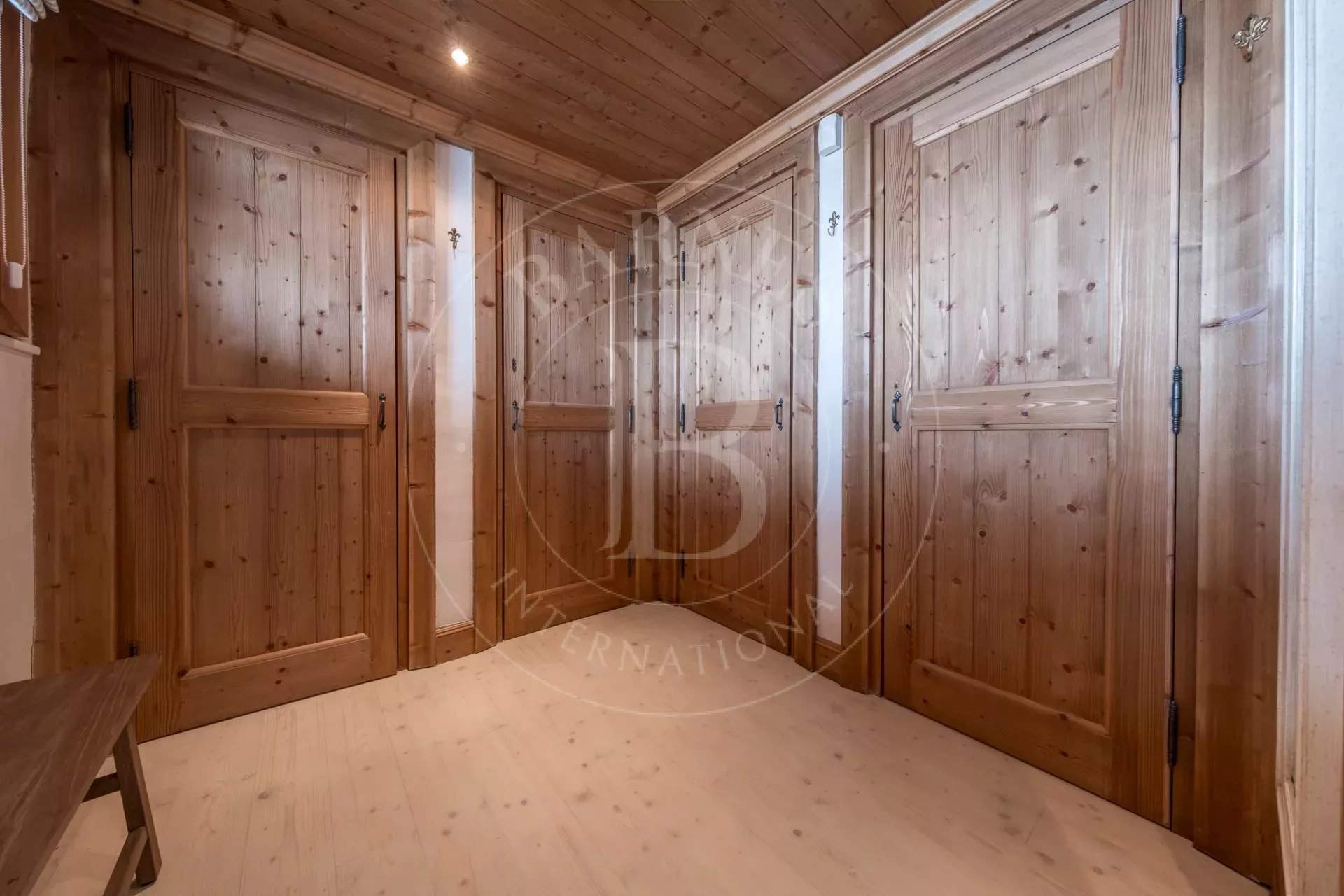 Courchevel  - Chalet  5 Chambres - picture 15