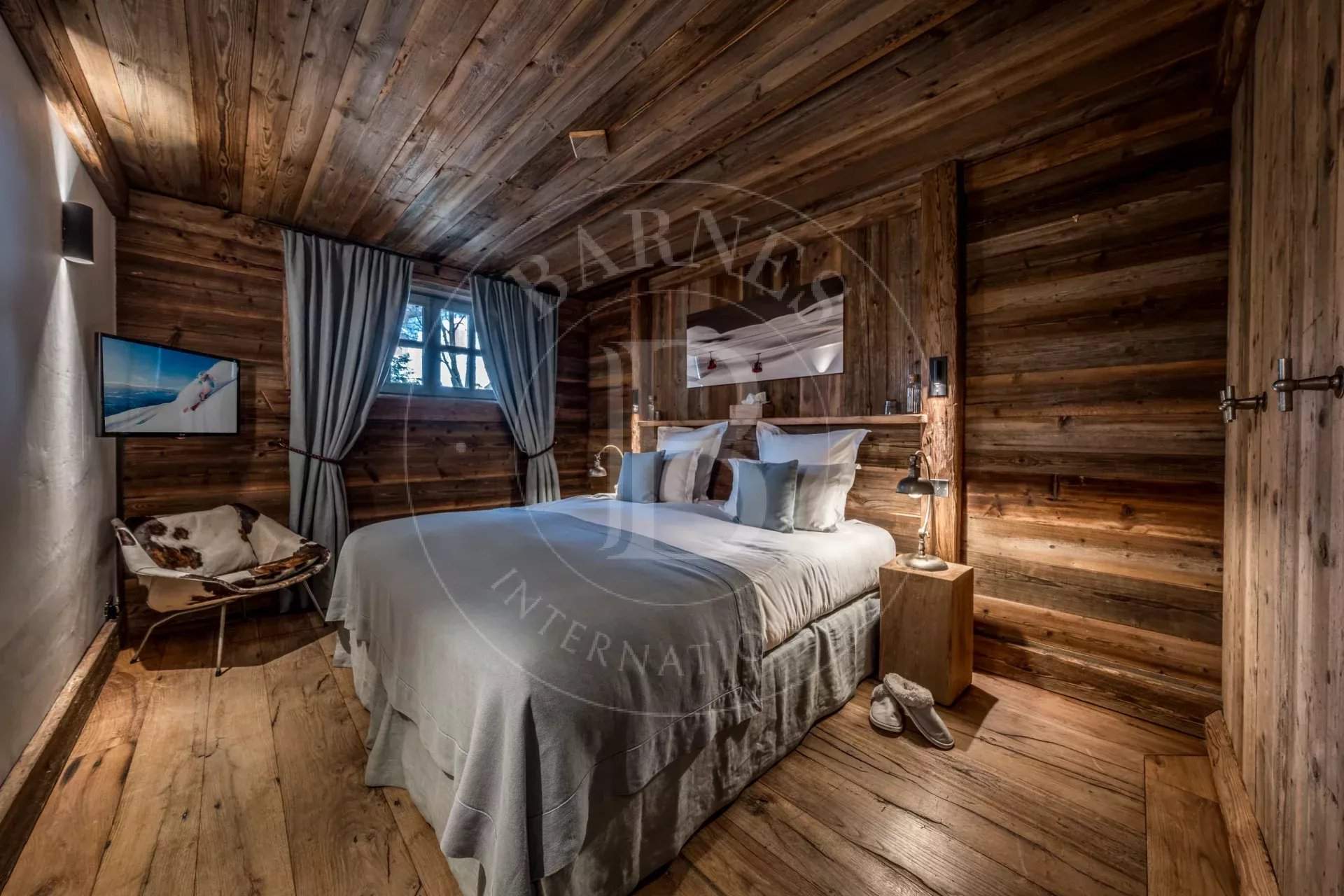 Courchevel  - Chalet 11 Pièces 7 Chambres - picture 11