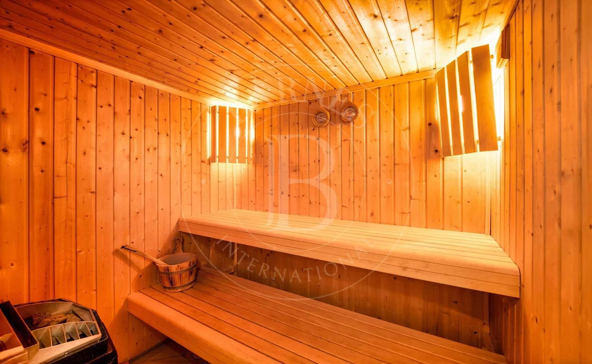 Courchevel  - Chalet  - picture 7