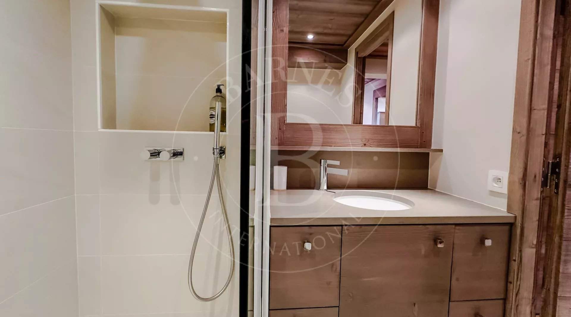 Méribel  - Apartment  - picture 6