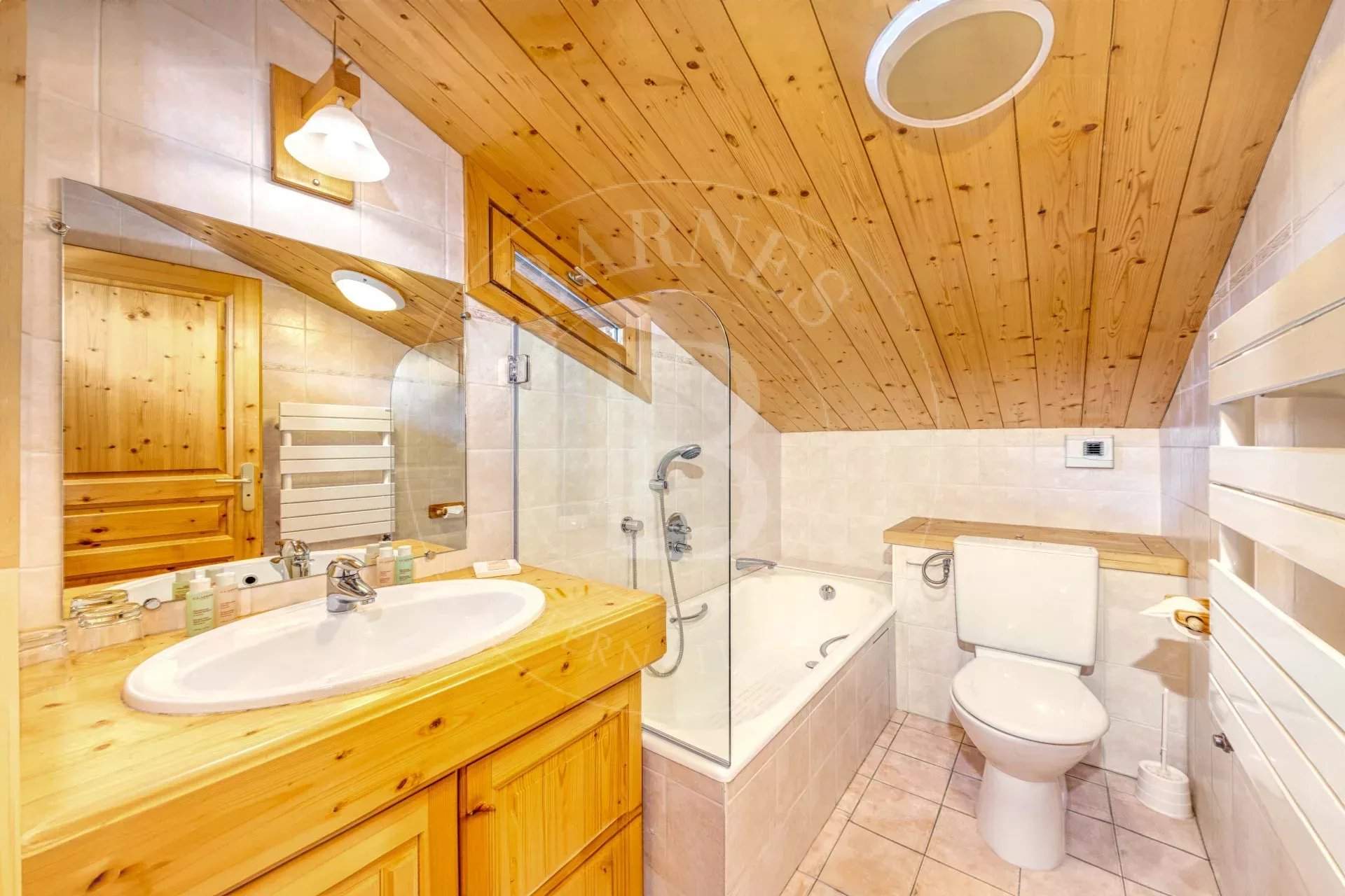 Courchevel  - Chalet  - picture 10