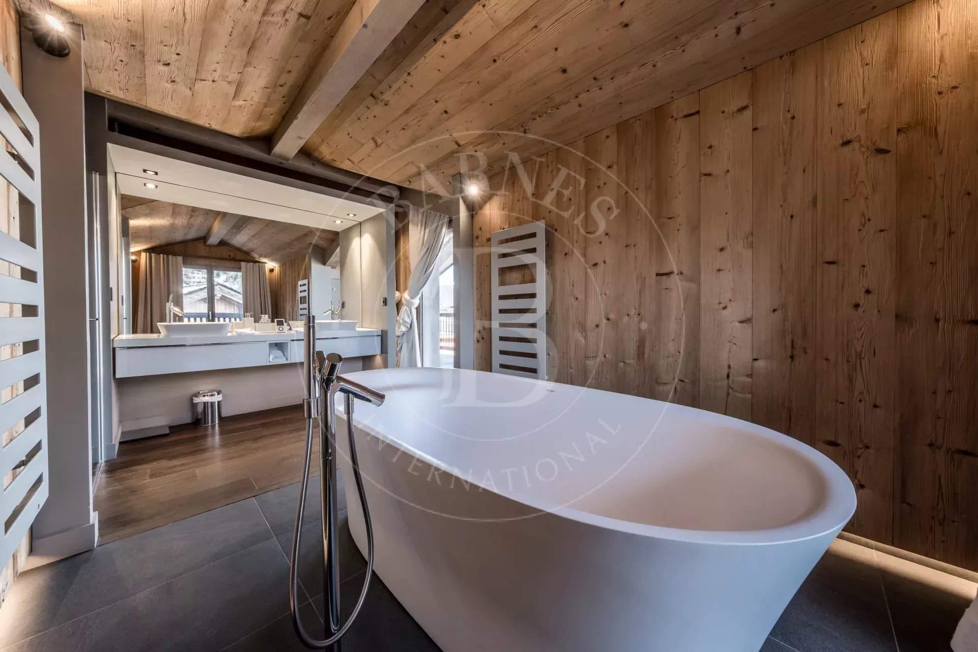 Courchevel  - Chalet  - picture 8