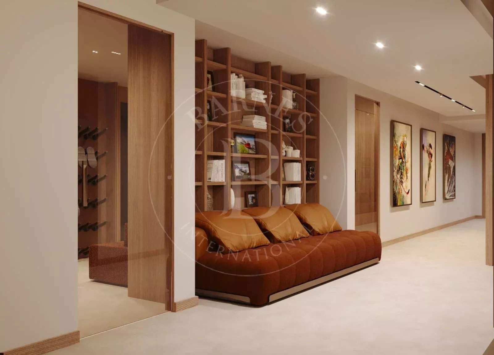 Courchevel  - Chalet 8 Pi&egrave;ces - picture 6