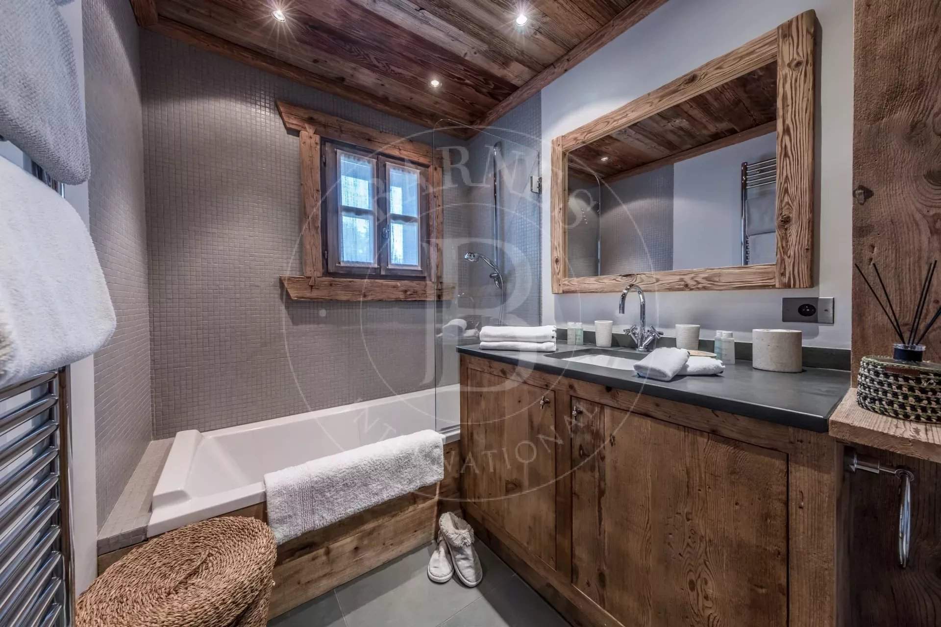 Courchevel  - Chalet 11 Pièces 7 Chambres - picture 19