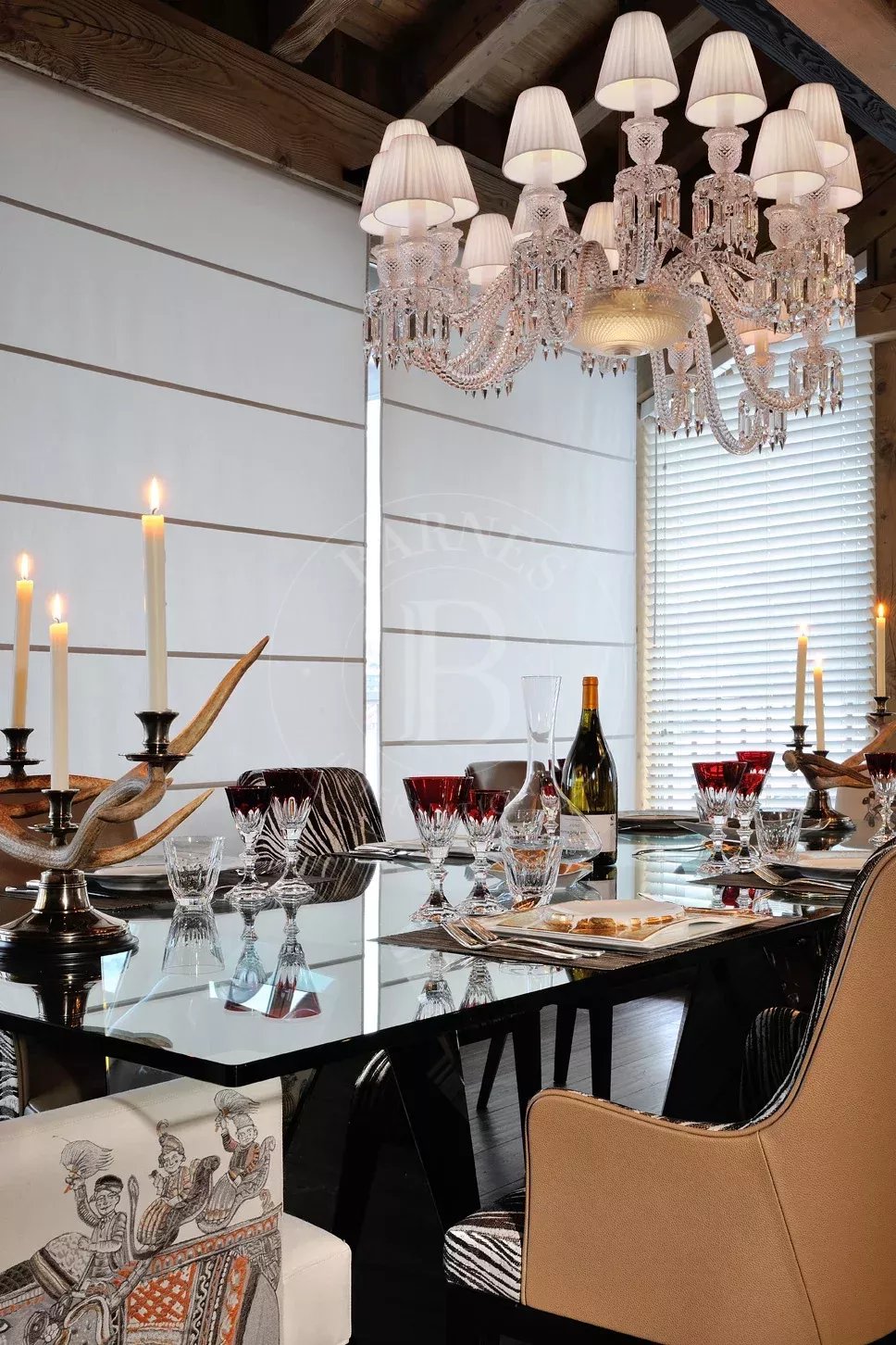 Courchevel  - Appartement 5 Pièces 4 Chambres - picture 20