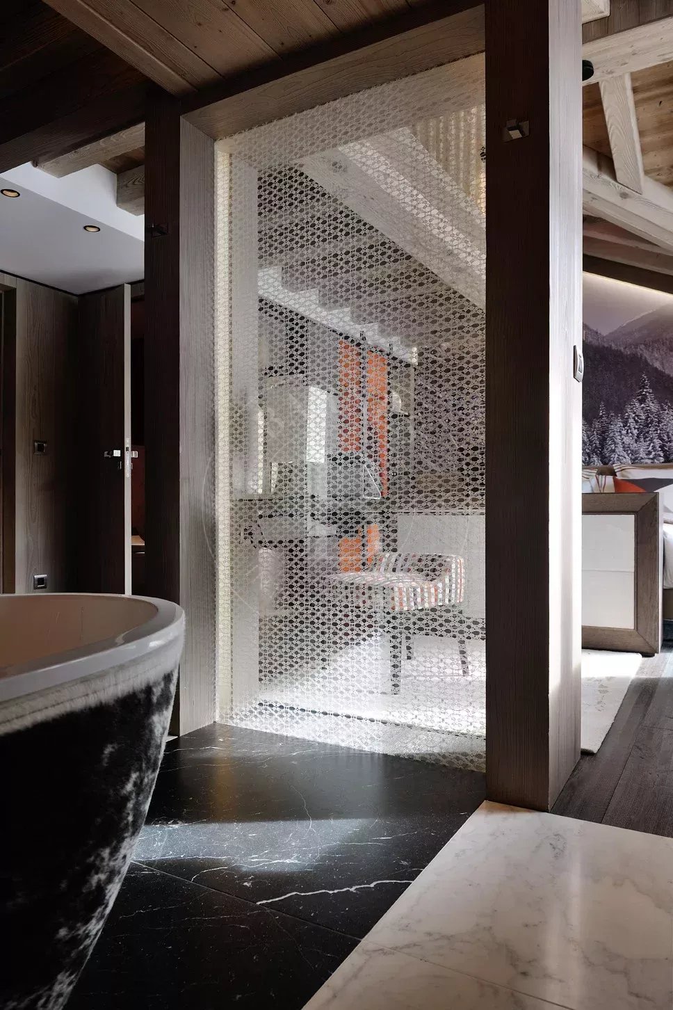 Courchevel  - Appartement 5 Pièces 4 Chambres - picture 13