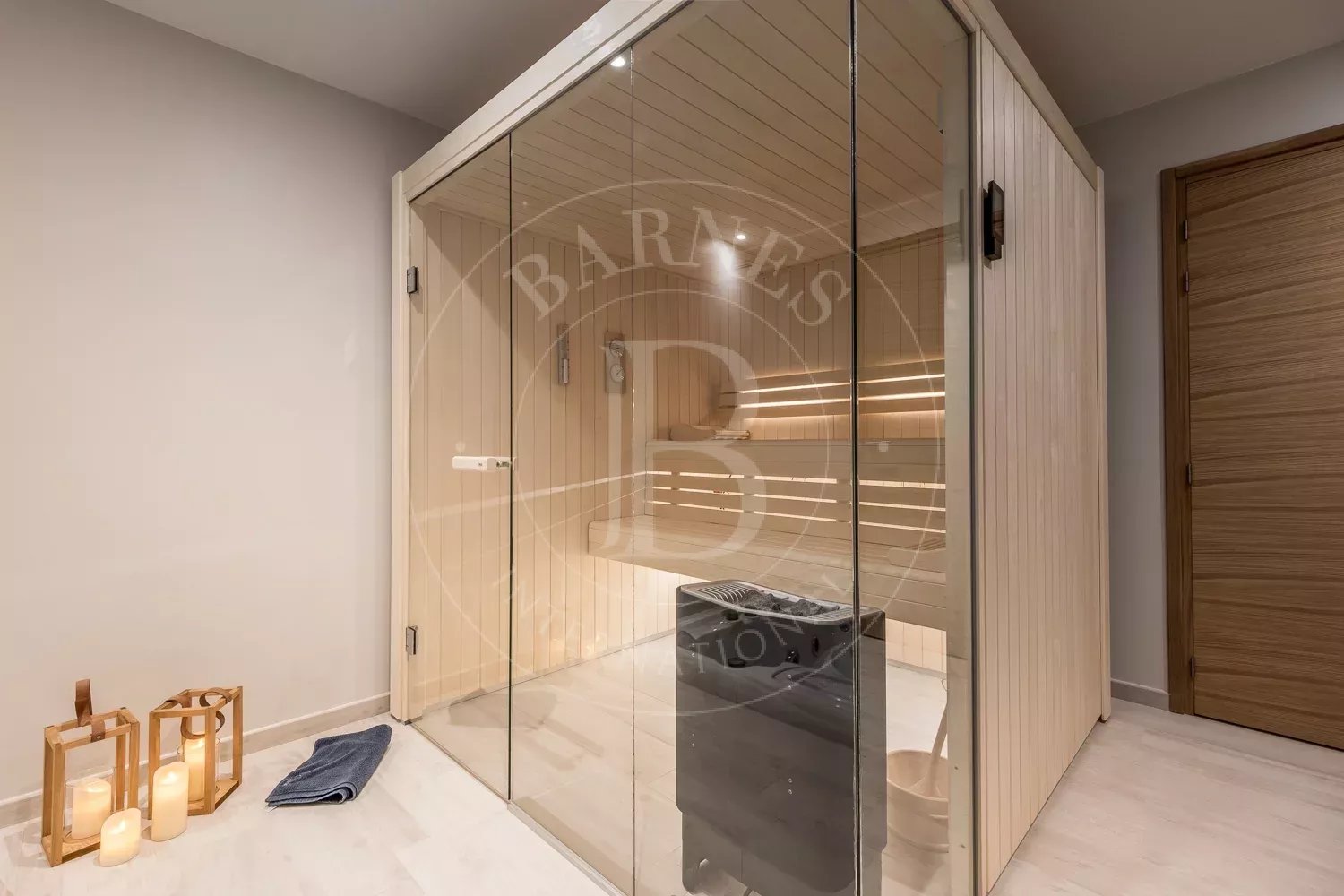 Courchevel  - Chalet 8 Pièces 6 Chambres - picture 9