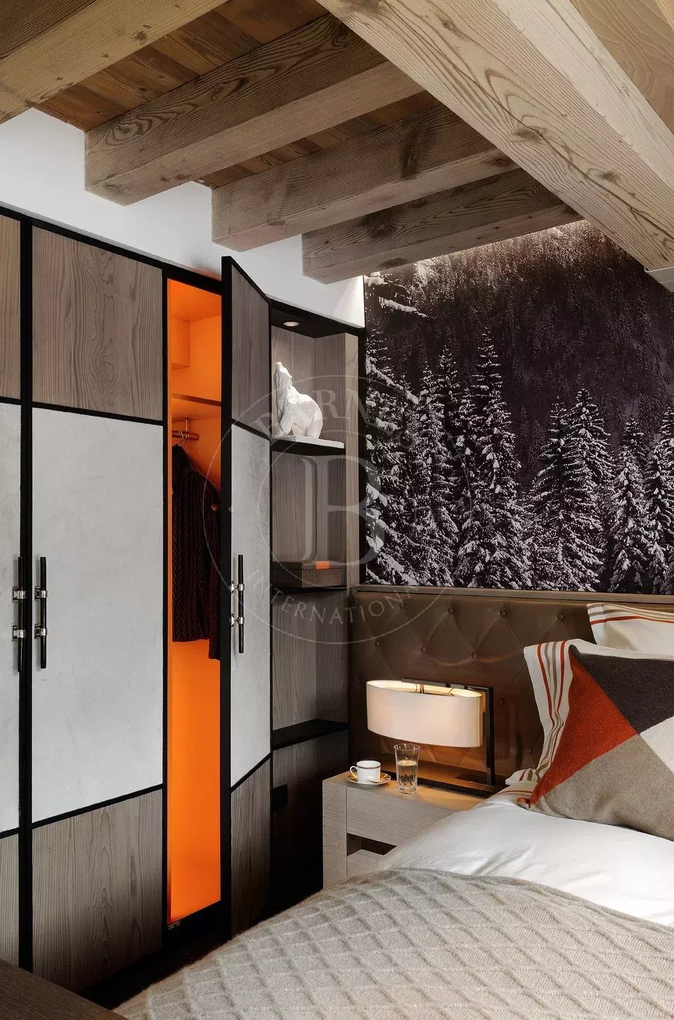 Courchevel  - Appartement 5 Pièces 4 Chambres - picture 16