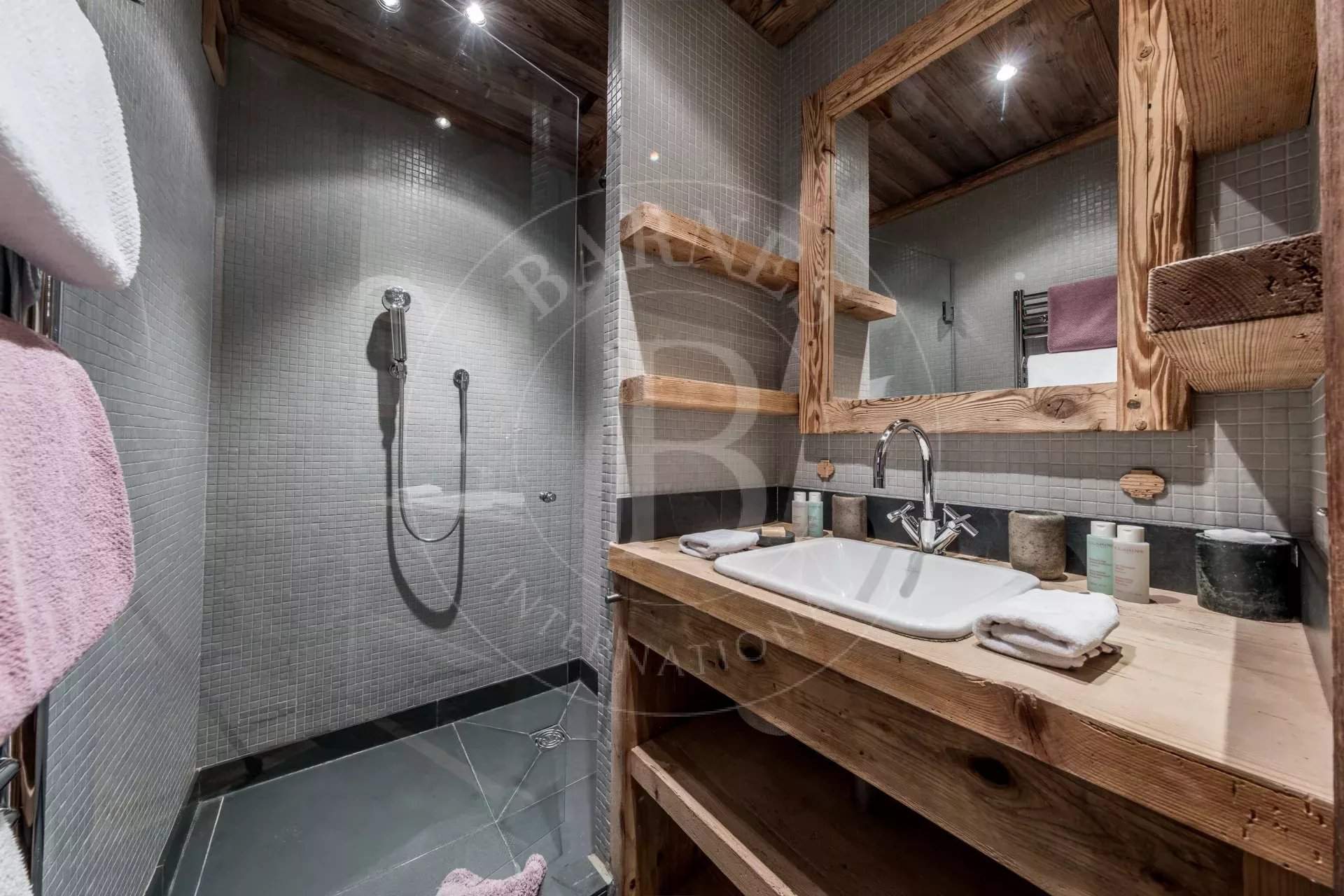 Courchevel  - Chalet 11 Pièces 7 Chambres - picture 15