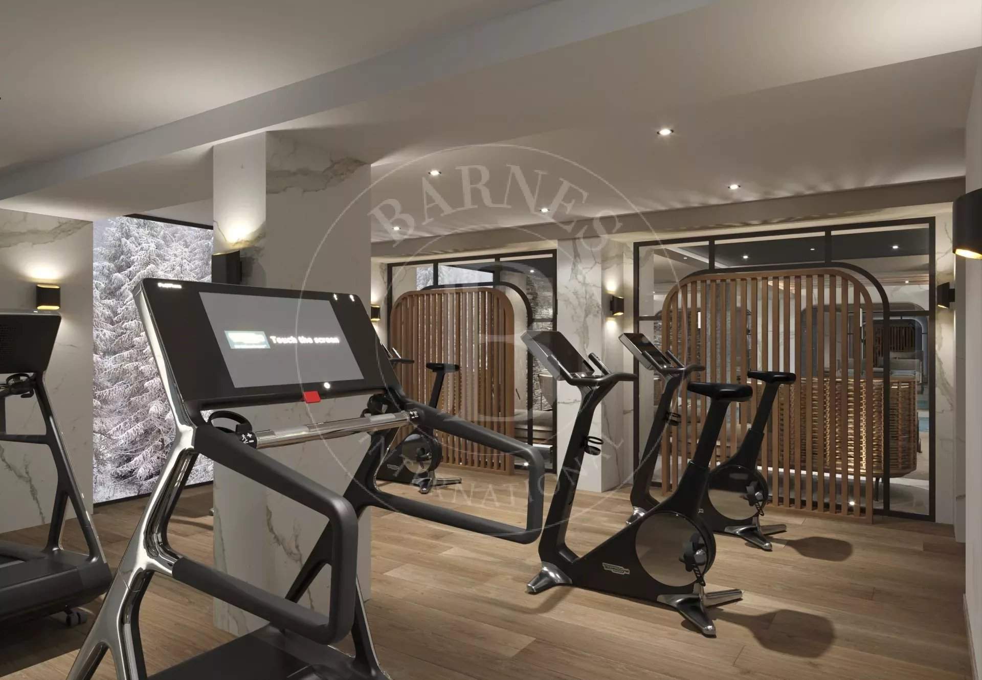 Méribel  - Appartement 7 Pi&egrave;ces 4 Chambres - picture 11