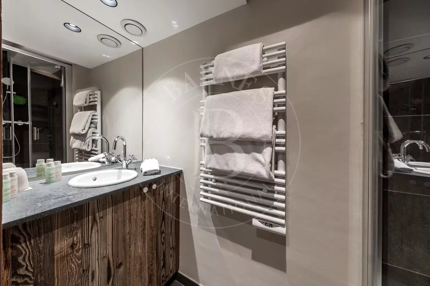 Courchevel  - Chalet 11 Pièces 7 Chambres - picture 10