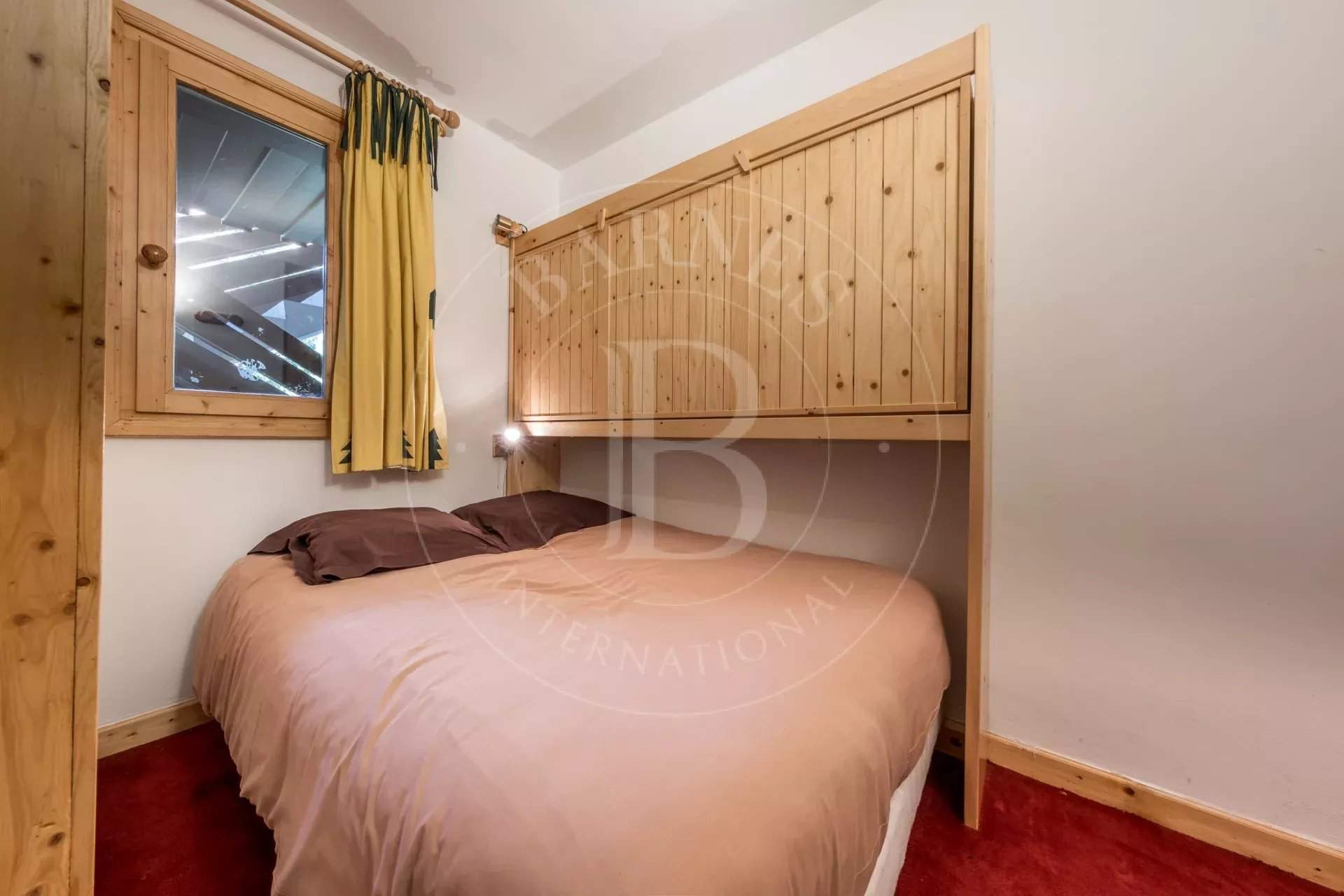 Méribel  - Apartment 2 Bedrooms - picture 9