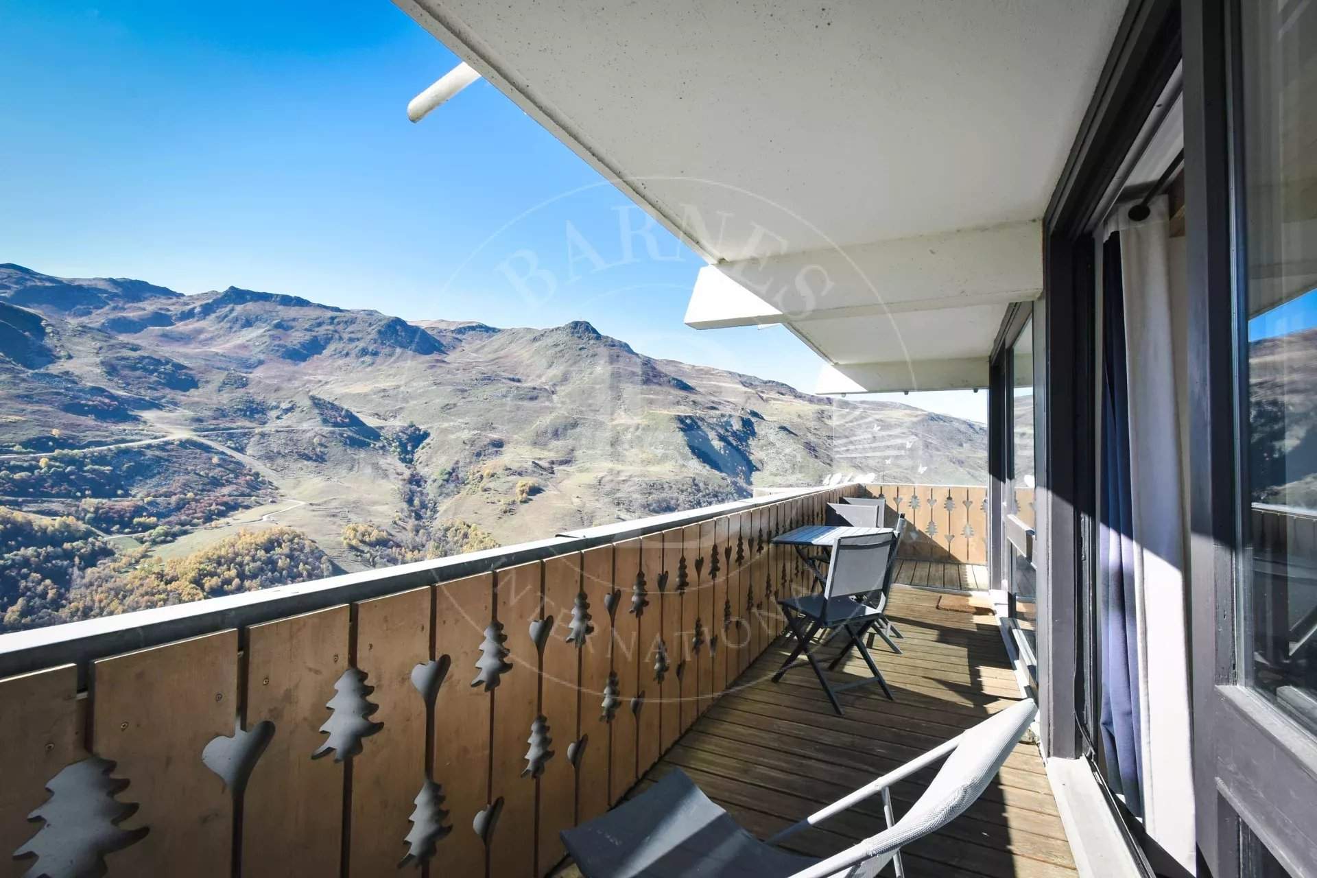 Les Belleville  - Apartment 3 Bedrooms - picture 14