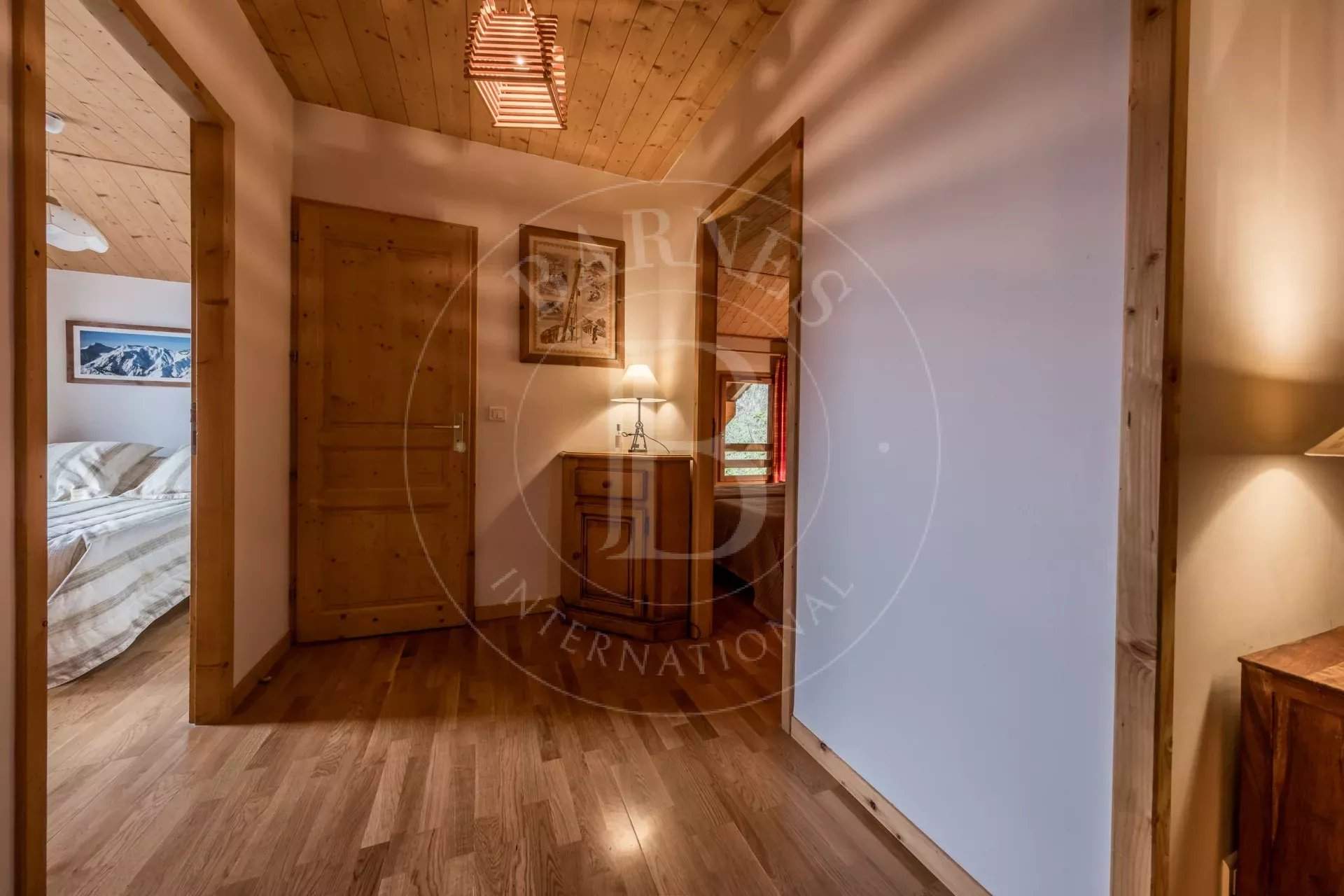 Méribel  - Appartement 3 Pi&egrave;ces 2 Chambres - picture 12