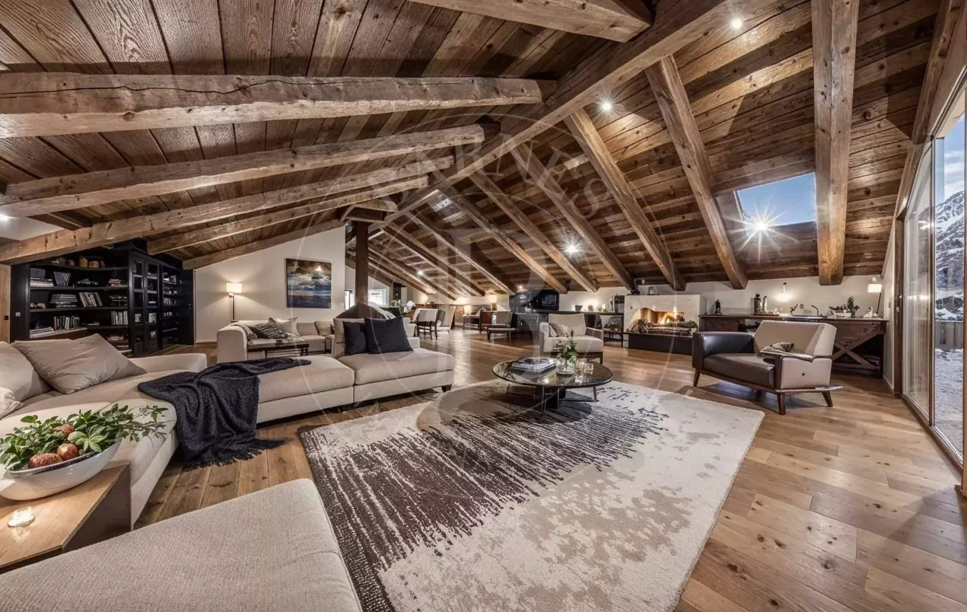 Méribel  - Apartment 5 Bedrooms - picture 9