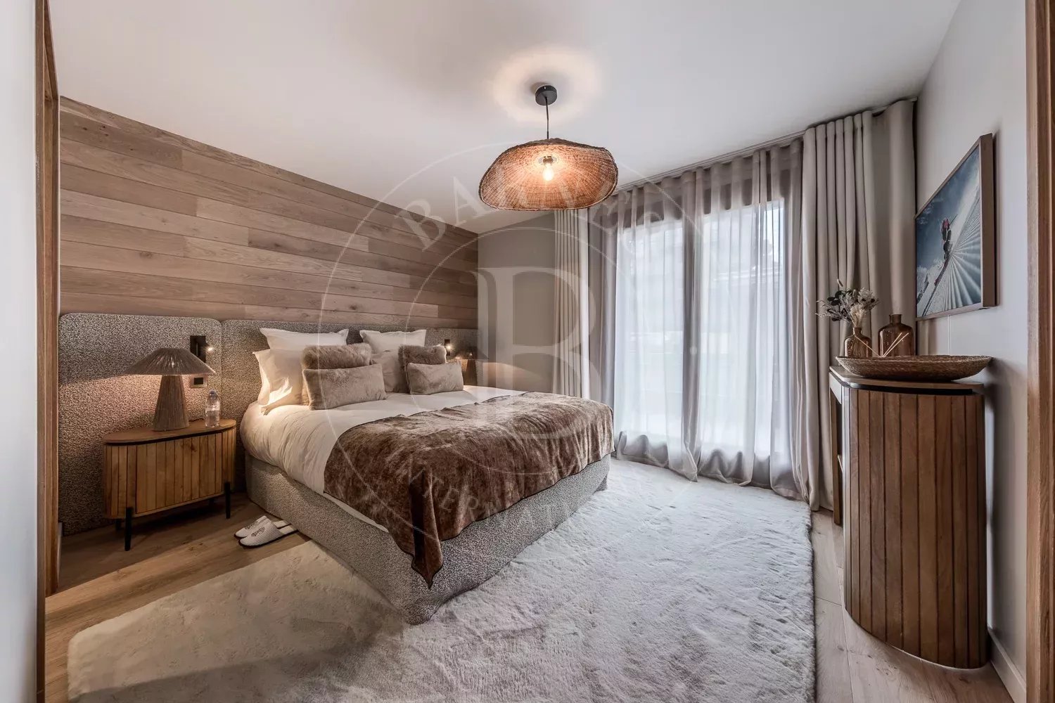 Courchevel  - Appartement 8 Pièces 6 Chambres - picture 15