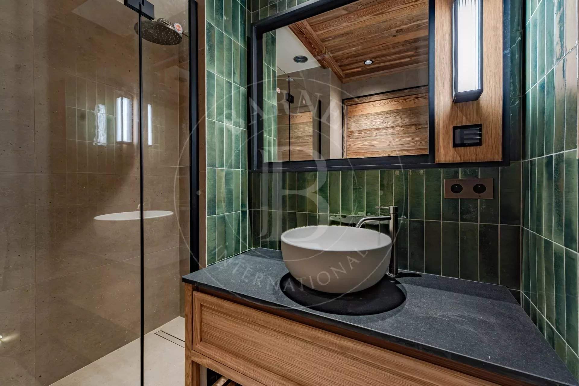 Méribel  - Appartement 7 Pi&egrave;ces 4 Chambres - picture 6