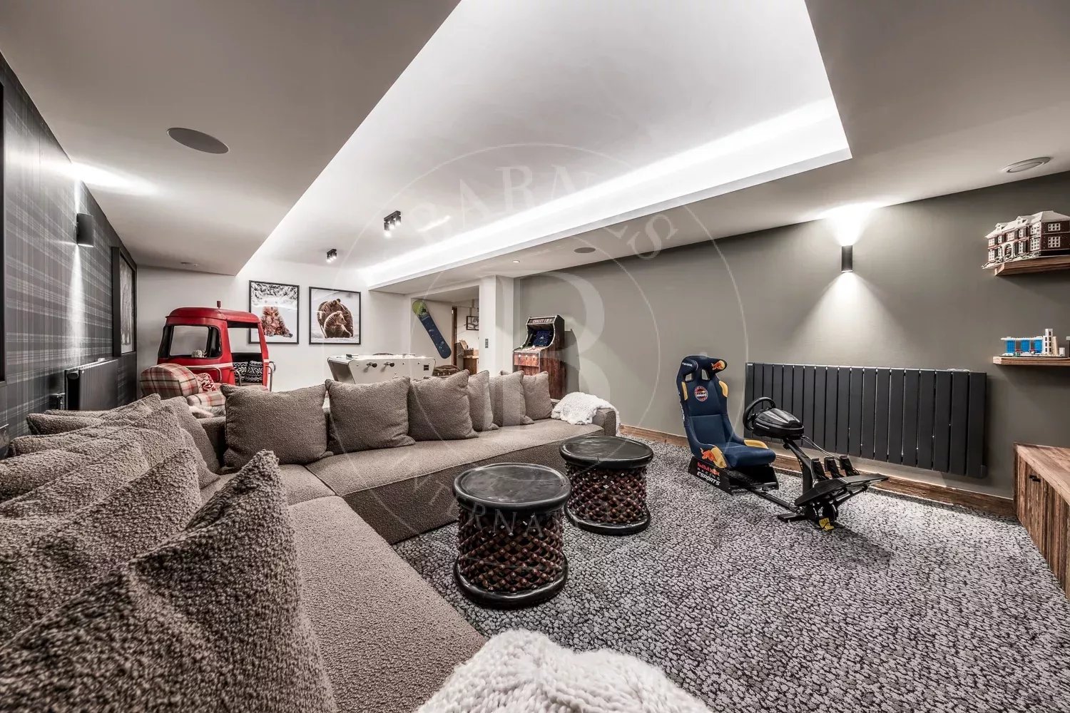 Courchevel  - Chalet 11 Pièces 7 Chambres - picture 6