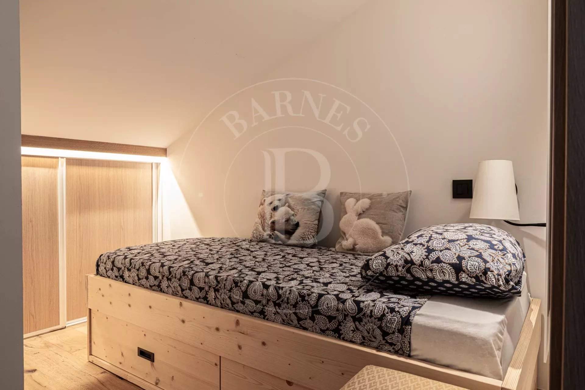 Courchevel  - Appartement 3 Pi&egrave;ces - picture 8