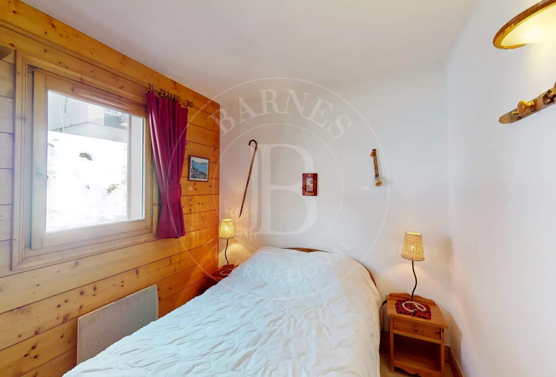 Les Belleville  - Piso 5 Cuartos - picture 13