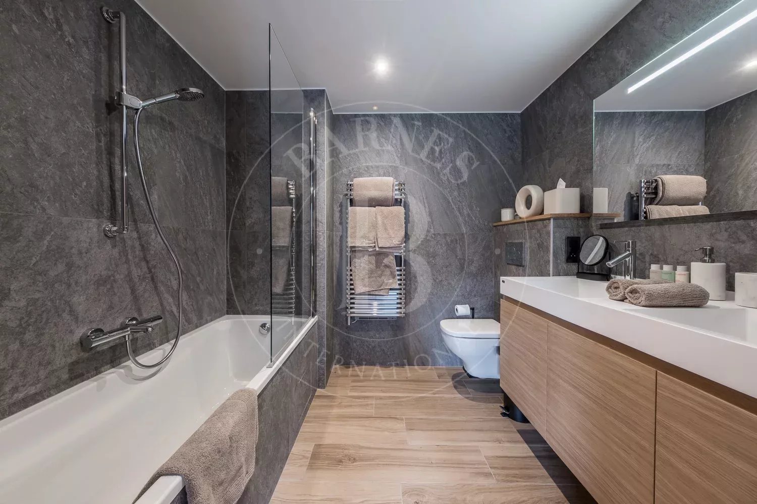 Courchevel  - Chalet 8 Pièces 6 Chambres - picture 11