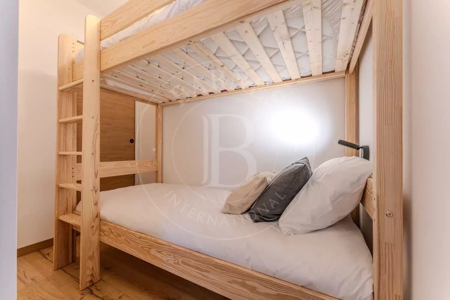 Courchevel  - Appartement 3 Pièces, 1 Chambre - picture 6