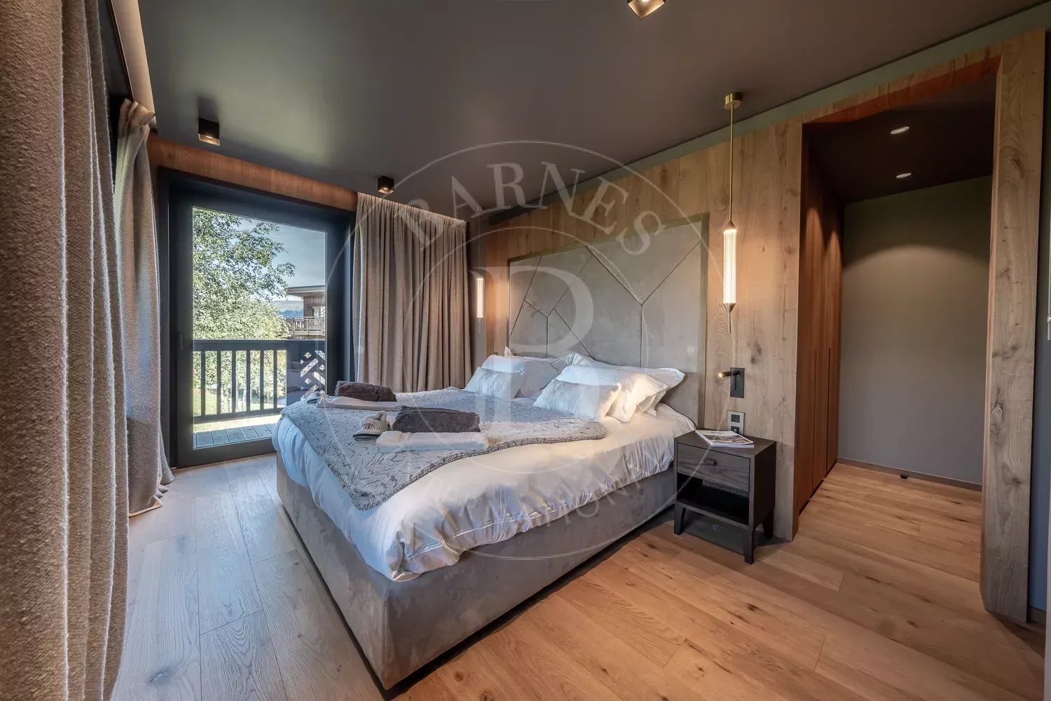 Courchevel  - Chalet 10 Pièces - picture 11