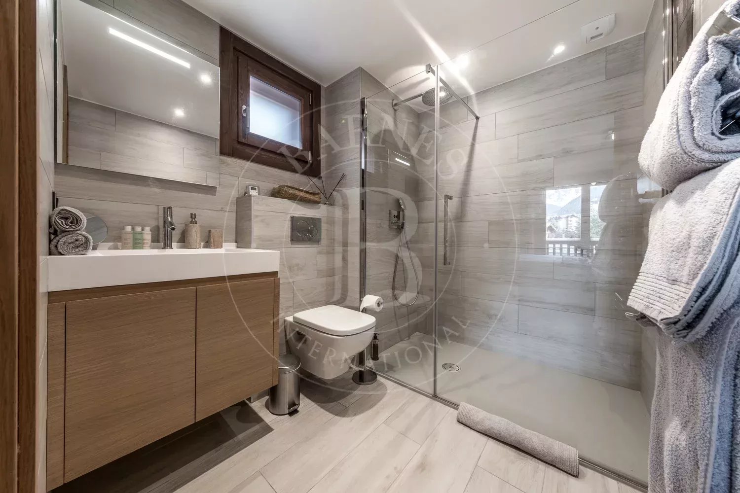 Courchevel  - Appartement 8 Pièces 6 Chambres - picture 20