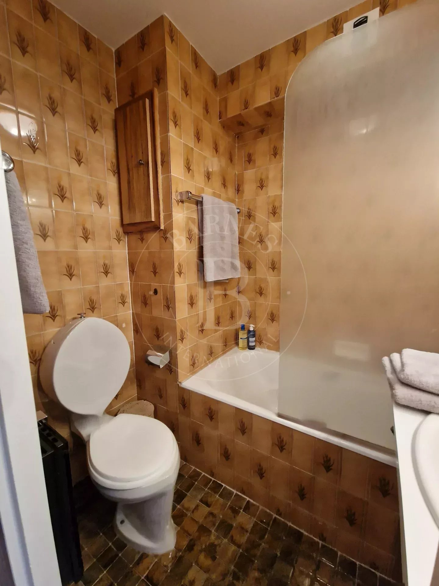 Courchevel  - Appartement 4 Pièces 3 Chambres - picture 8