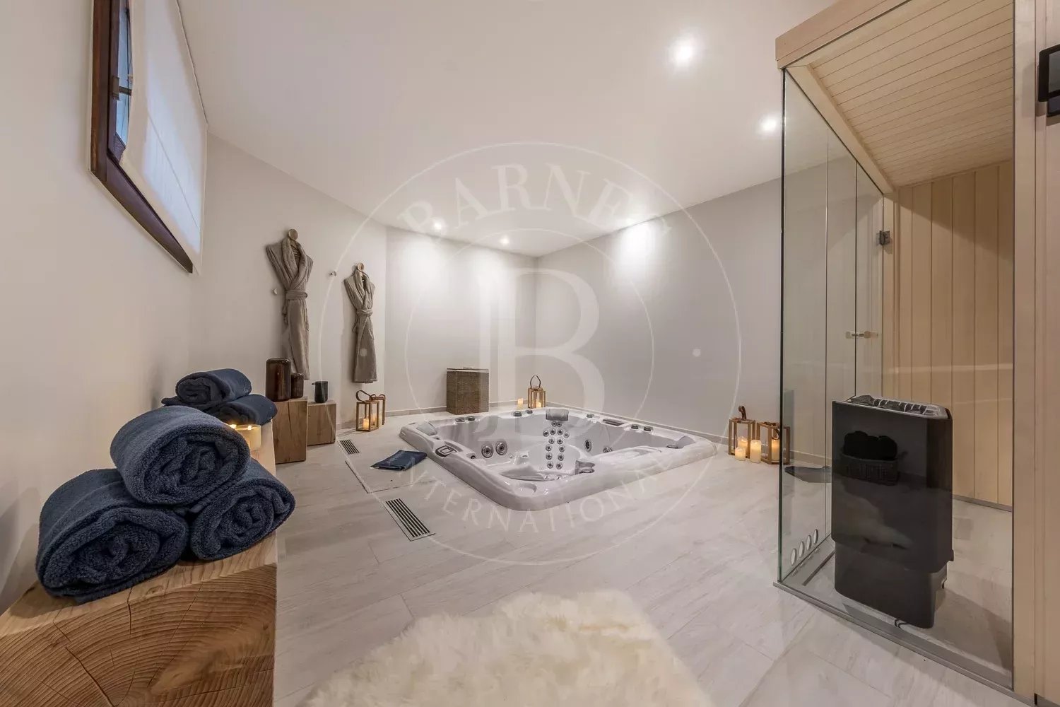 Courchevel  - Chalet 8 Pièces 6 Chambres - picture 7