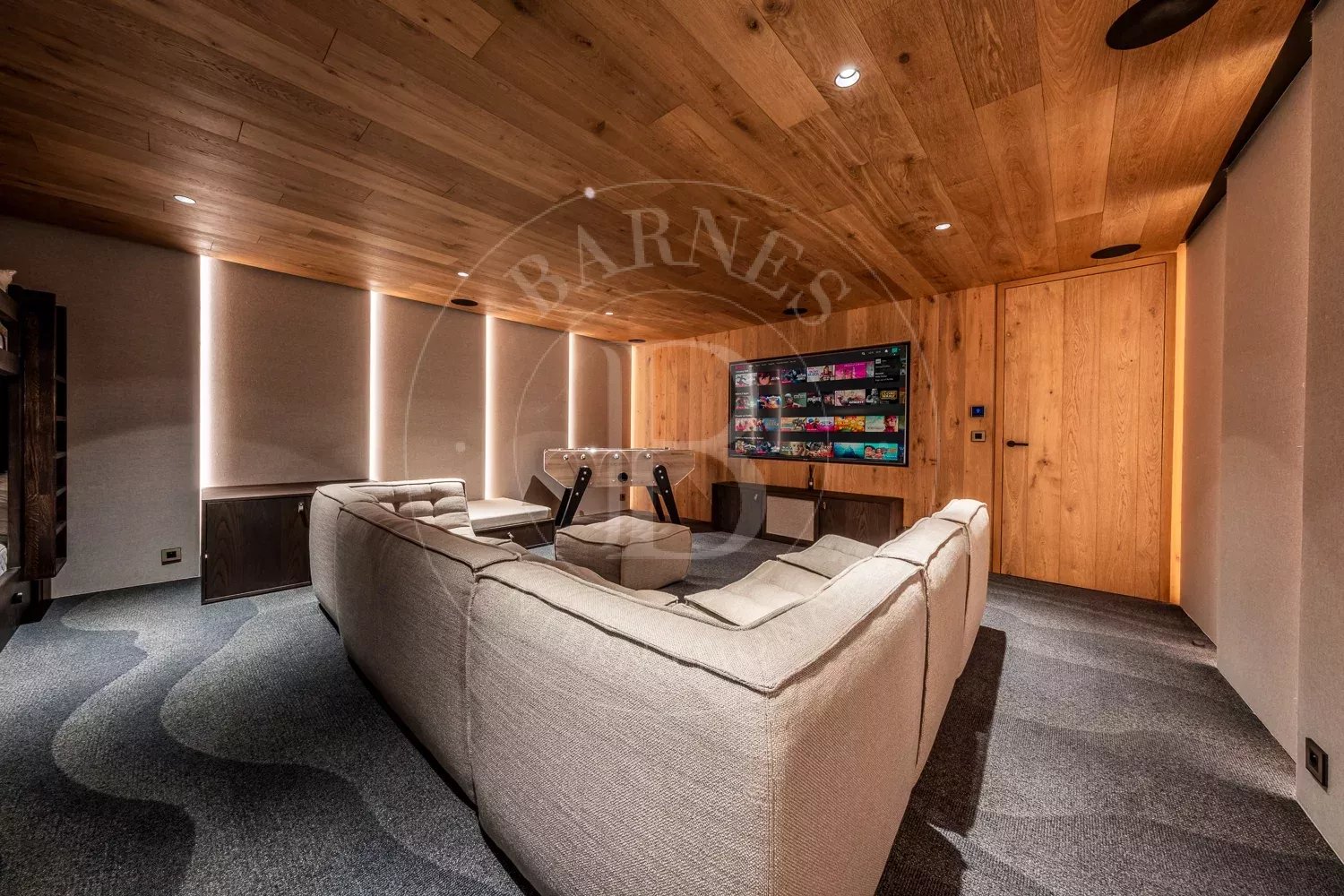 Courchevel  - Chalet 10 Pièces - picture 9