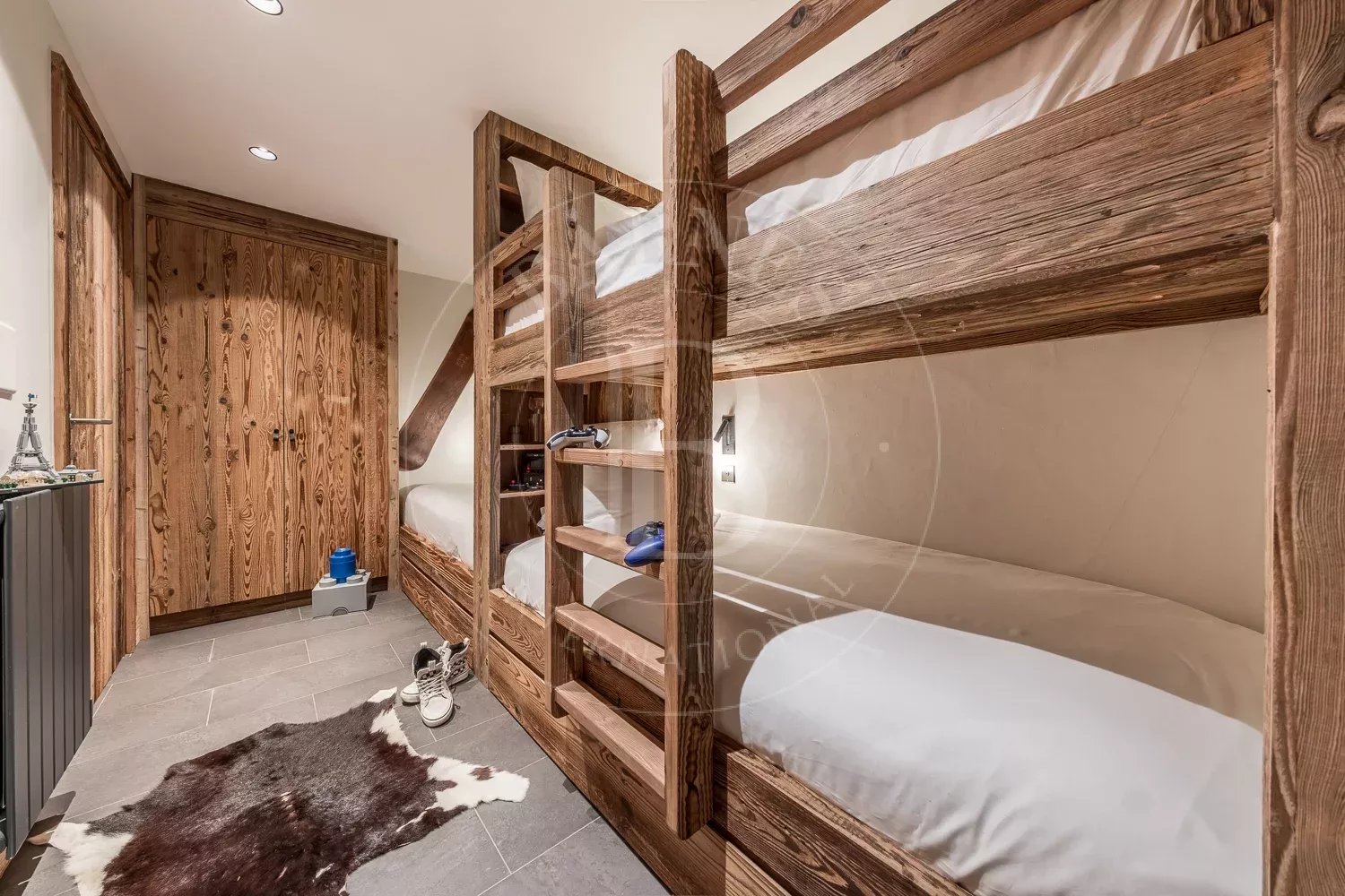 Courchevel  - Chalet 11 Pièces 7 Chambres - picture 9