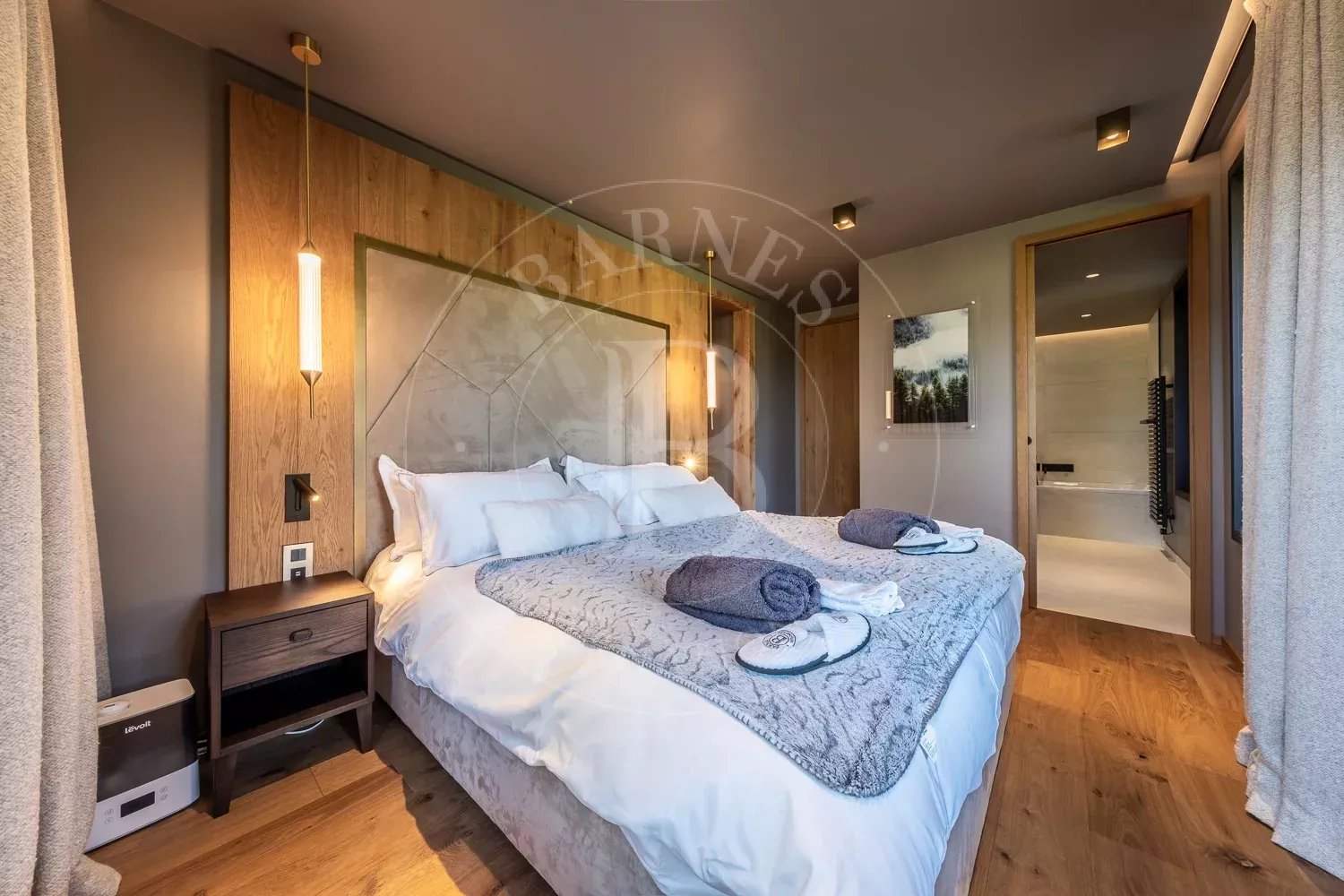 Courchevel  - Chalet 10 Pièces - picture 15